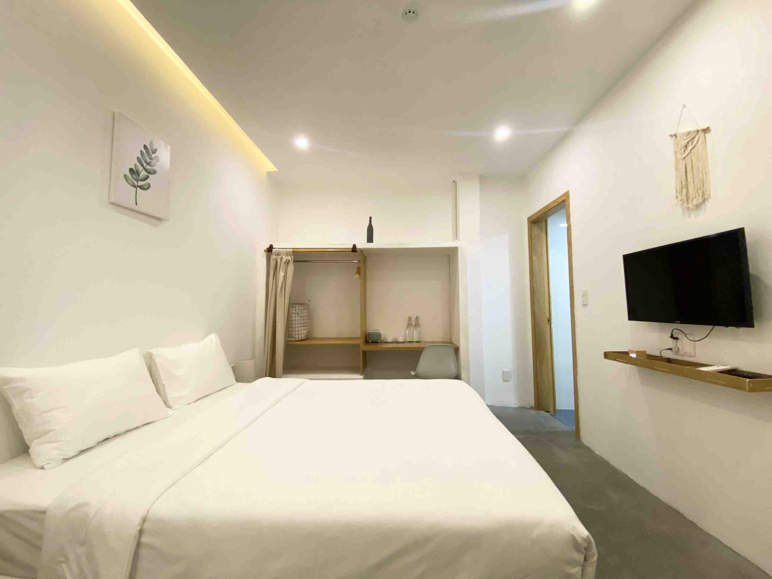 review LaDa's House Đà Nẵng
