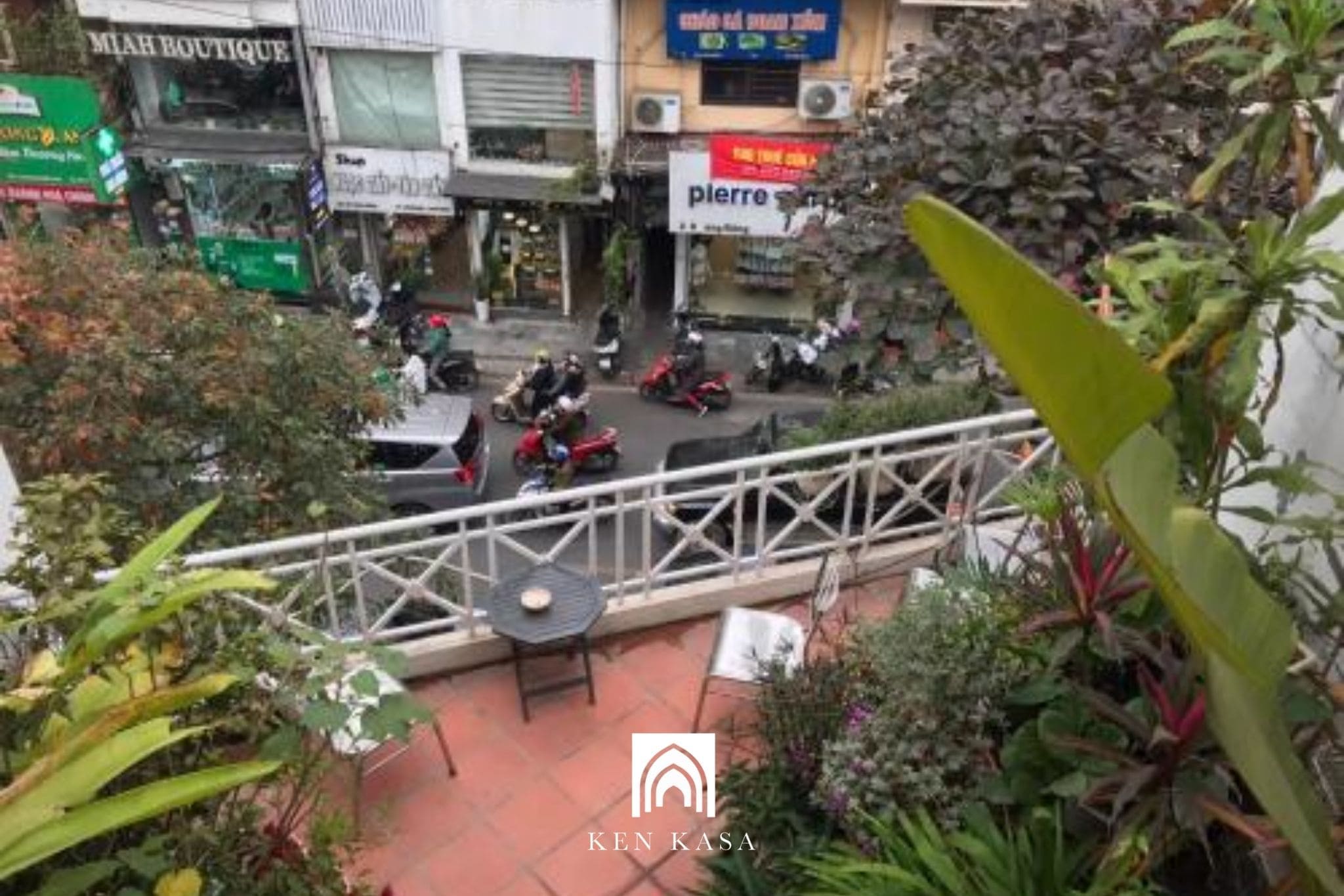 Christina&rsquo;s Hanoi &ndash; Secret Garden