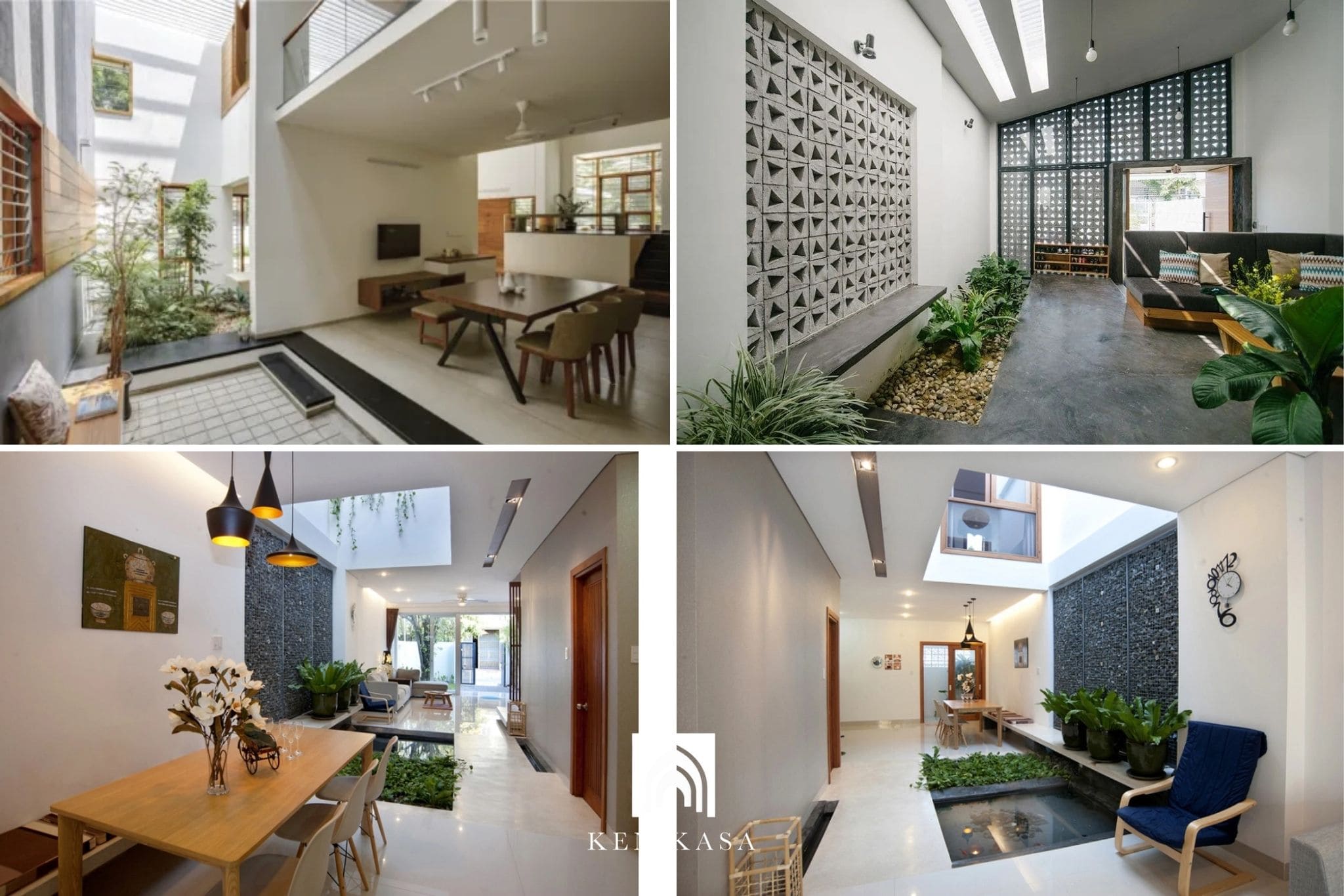 Tối ưu &aacute;nh s&aacute;ng v&agrave; th&ocirc;ng gi&oacute;