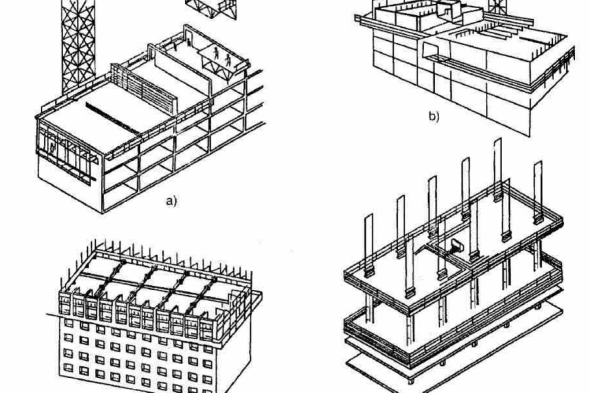 Rủi ro về kết cấu c&ocirc;ng tr&igrave;nh v&agrave; khả năng chịu lực