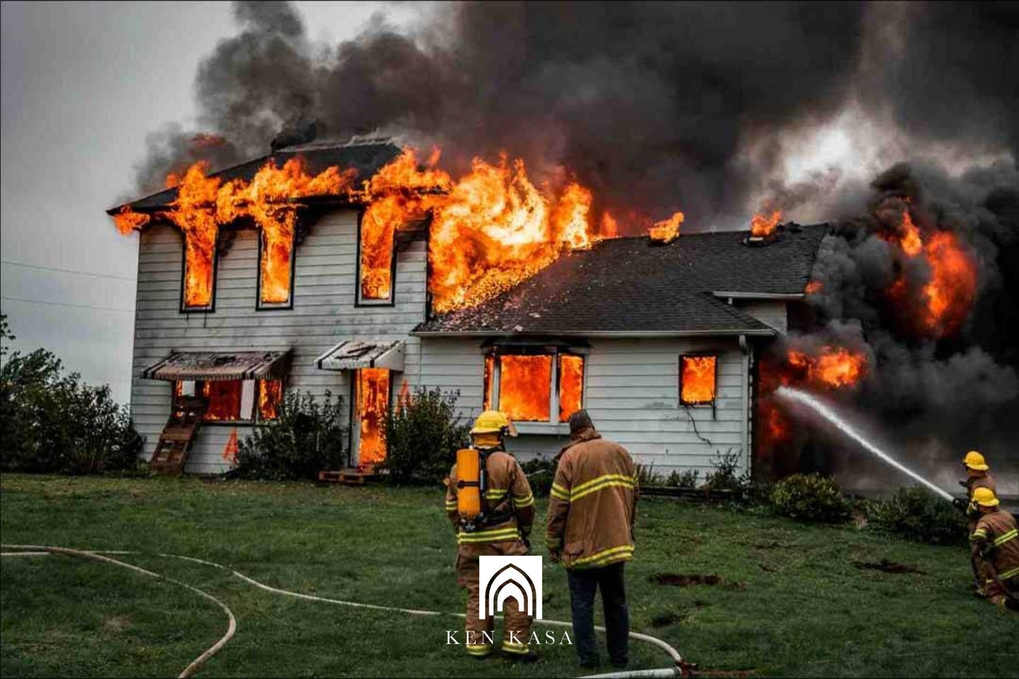 Rủi ro về ph&ograve;ng ch&aacute;y chữa ch&aacute;y v&agrave; an to&agrave;n