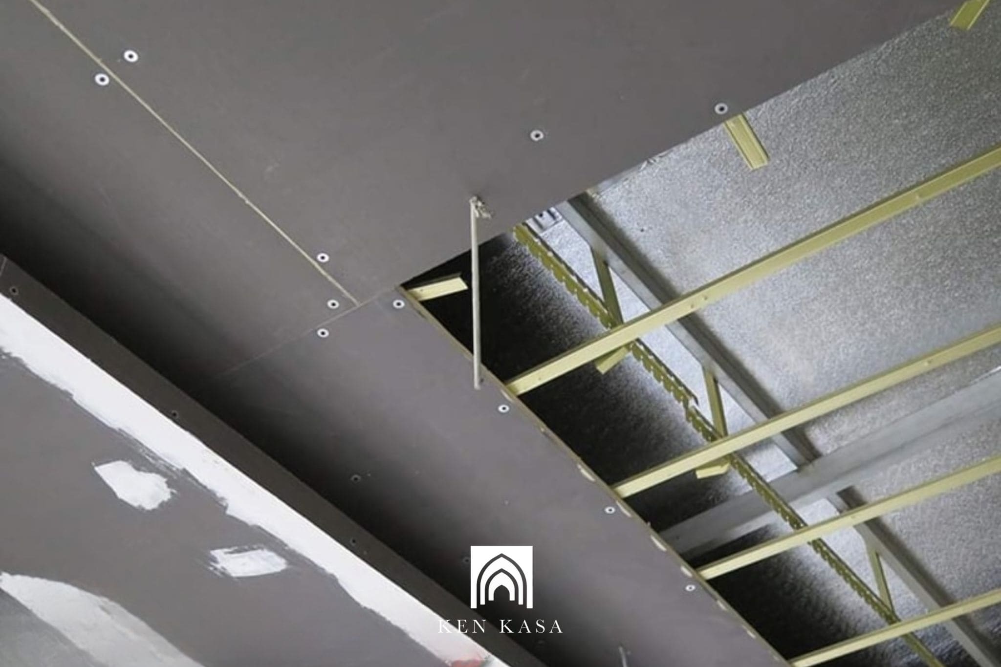 Top 7 giải pháp chống ồn trong thiết kế homestay nhà ống