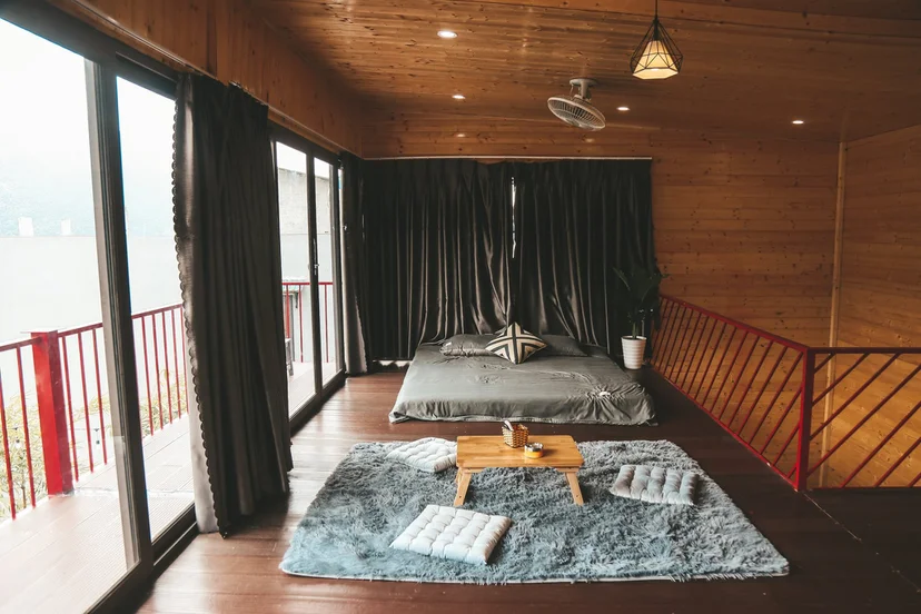 Nhà Chiil- Gạo Homestay