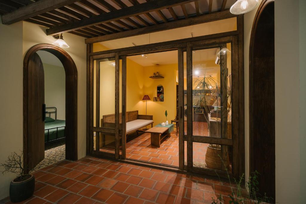 Review Mei Hideaway Homestay- chốn bình yên “níu chân” du khách tại Hà Nội