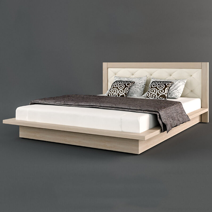 Giường khách sạn 01