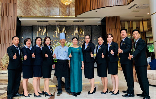 Quản lý nhân viên