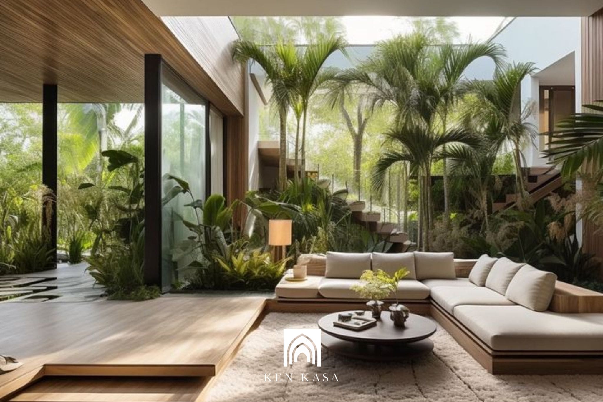 Tối ưu th&ocirc;ng gi&oacute; v&agrave; che nắng tự nhi&ecirc;n