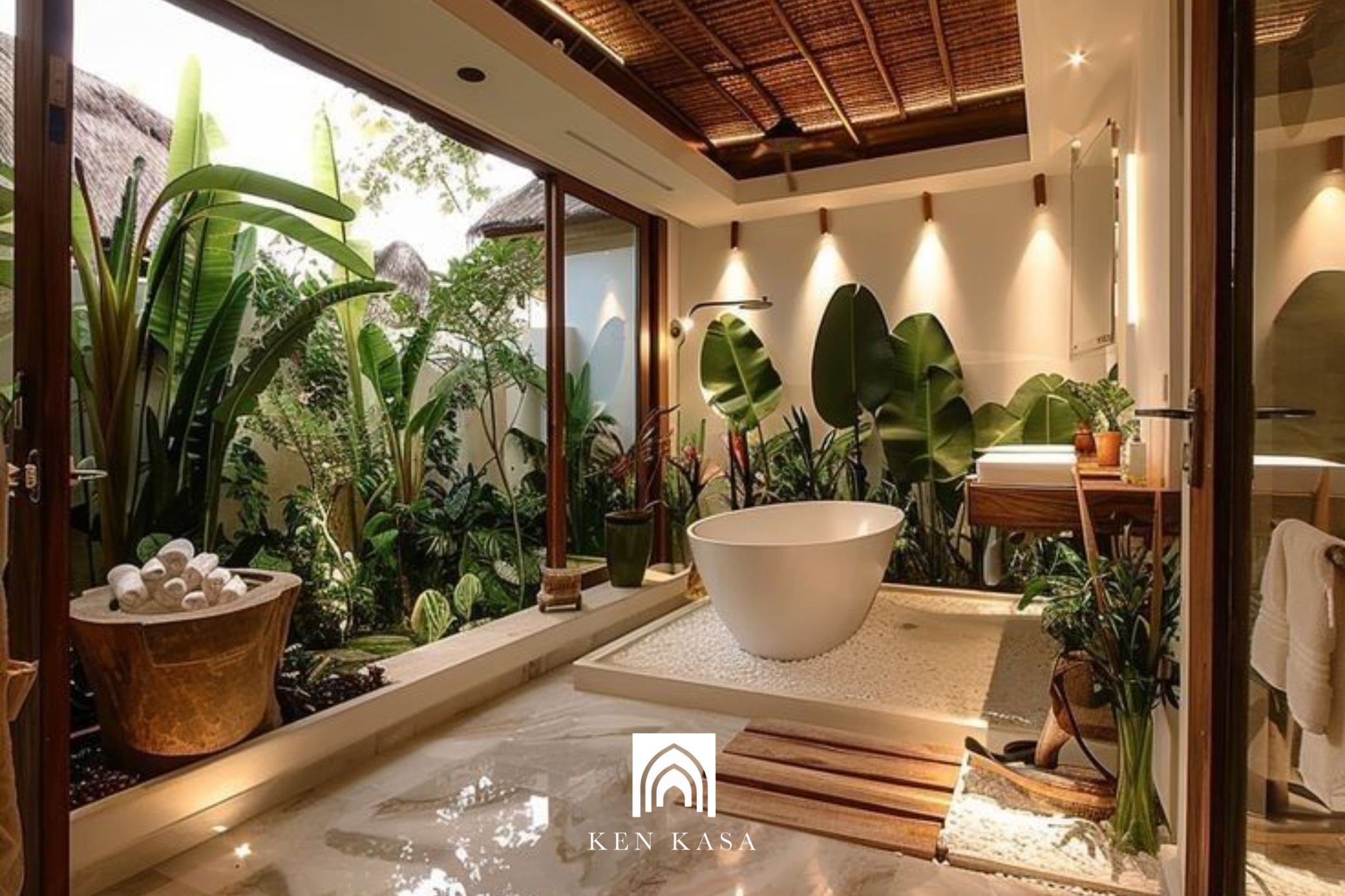 Ưu ti&ecirc;n vật liệu tự nhi&ecirc;n v&agrave; bền vững