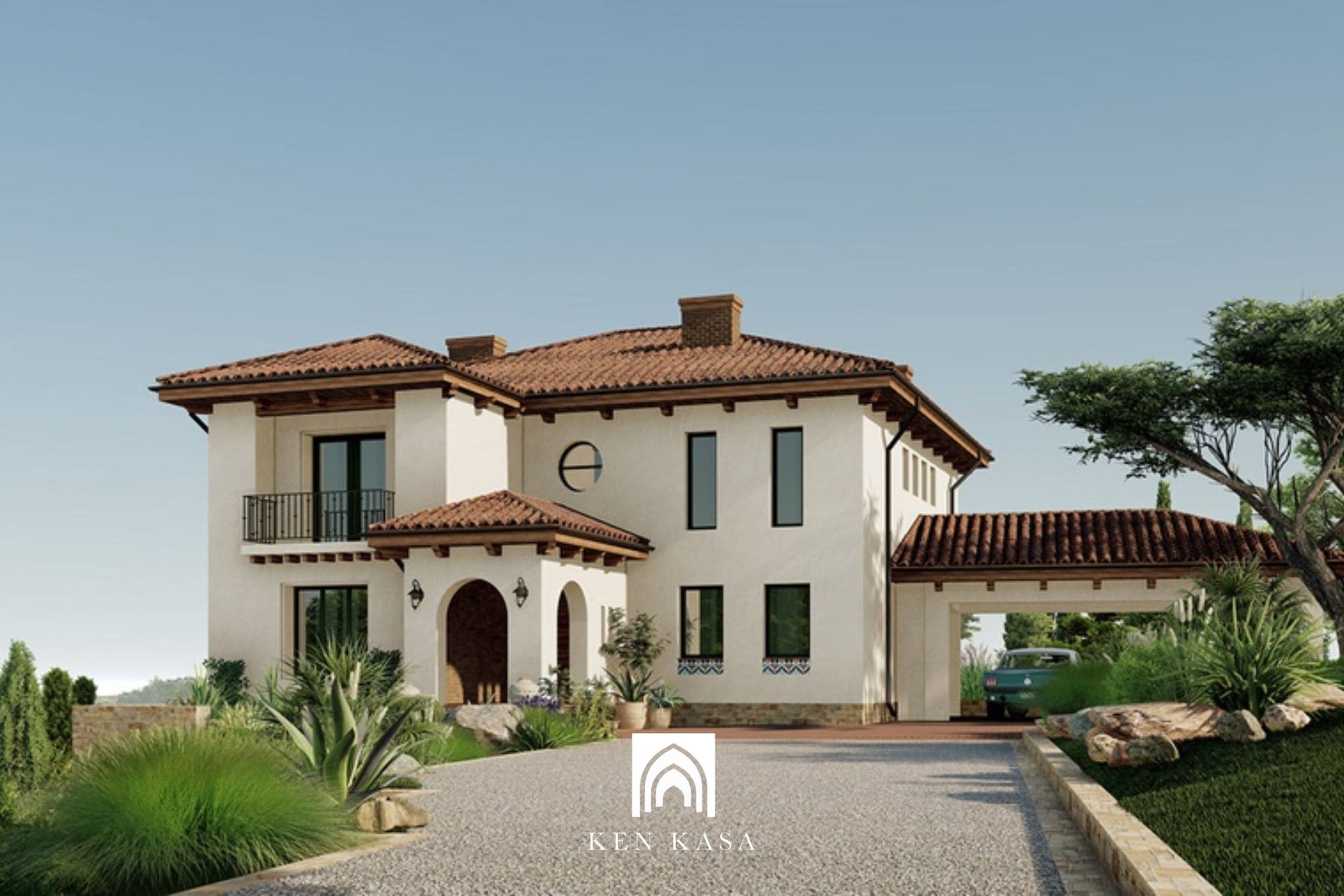 T&ocirc;ng m&agrave;u tươi s&aacute;ng lấy cảm hứng từ thi&ecirc;n nhi&ecirc;n