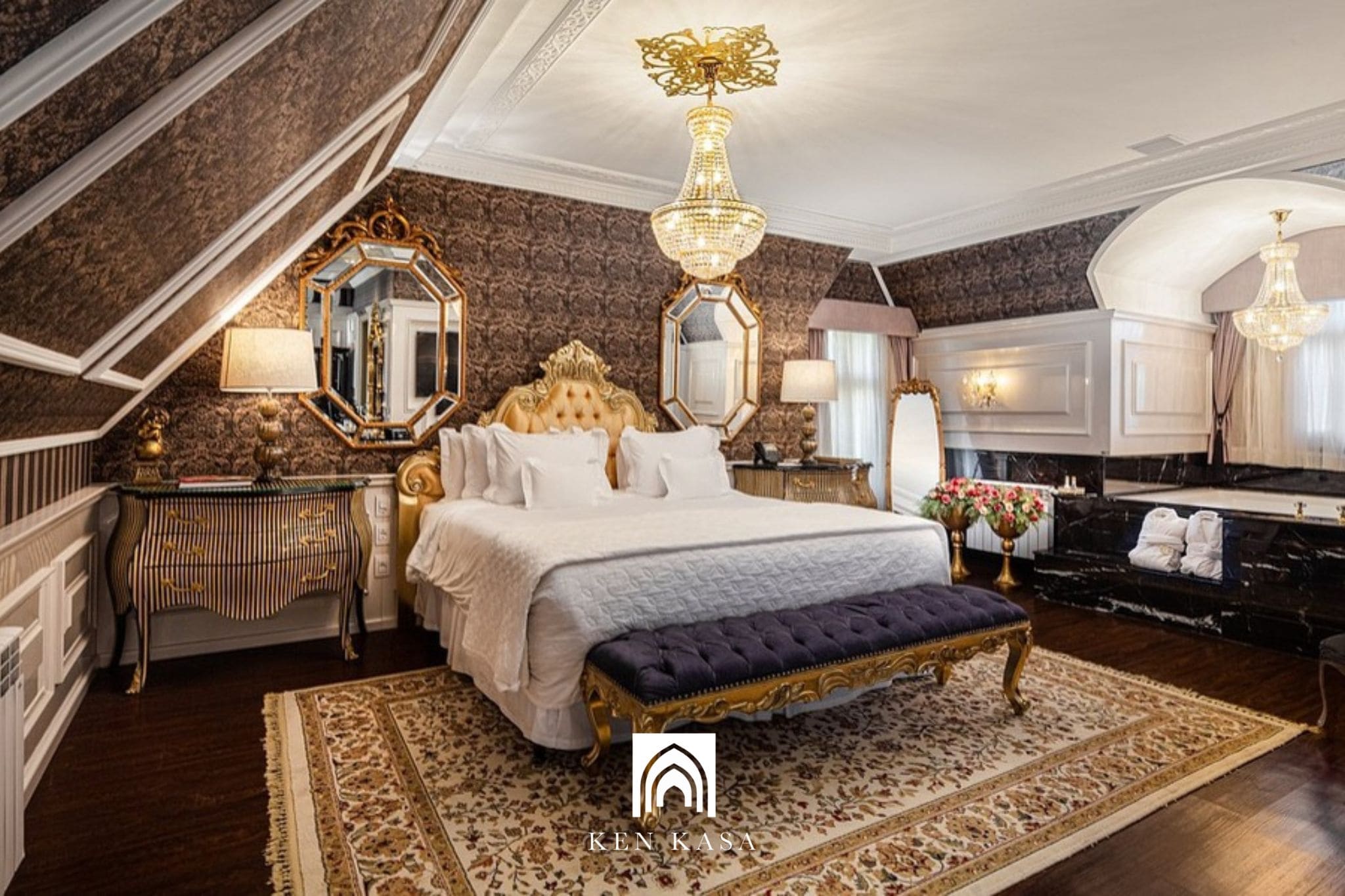 Quy m&ocirc; c&ocirc;ng tr&igrave;nh v&agrave; số lượng ph&ograve;ng