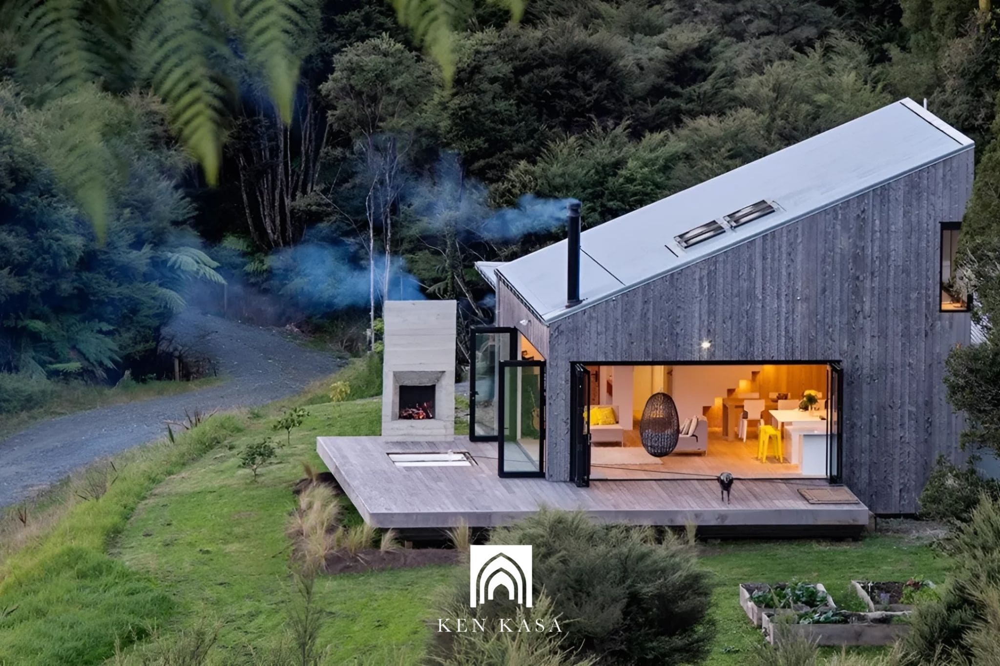 Chi ph&iacute; cải tạo kiến tr&uacute;c &ndash; x&acirc;y dựng