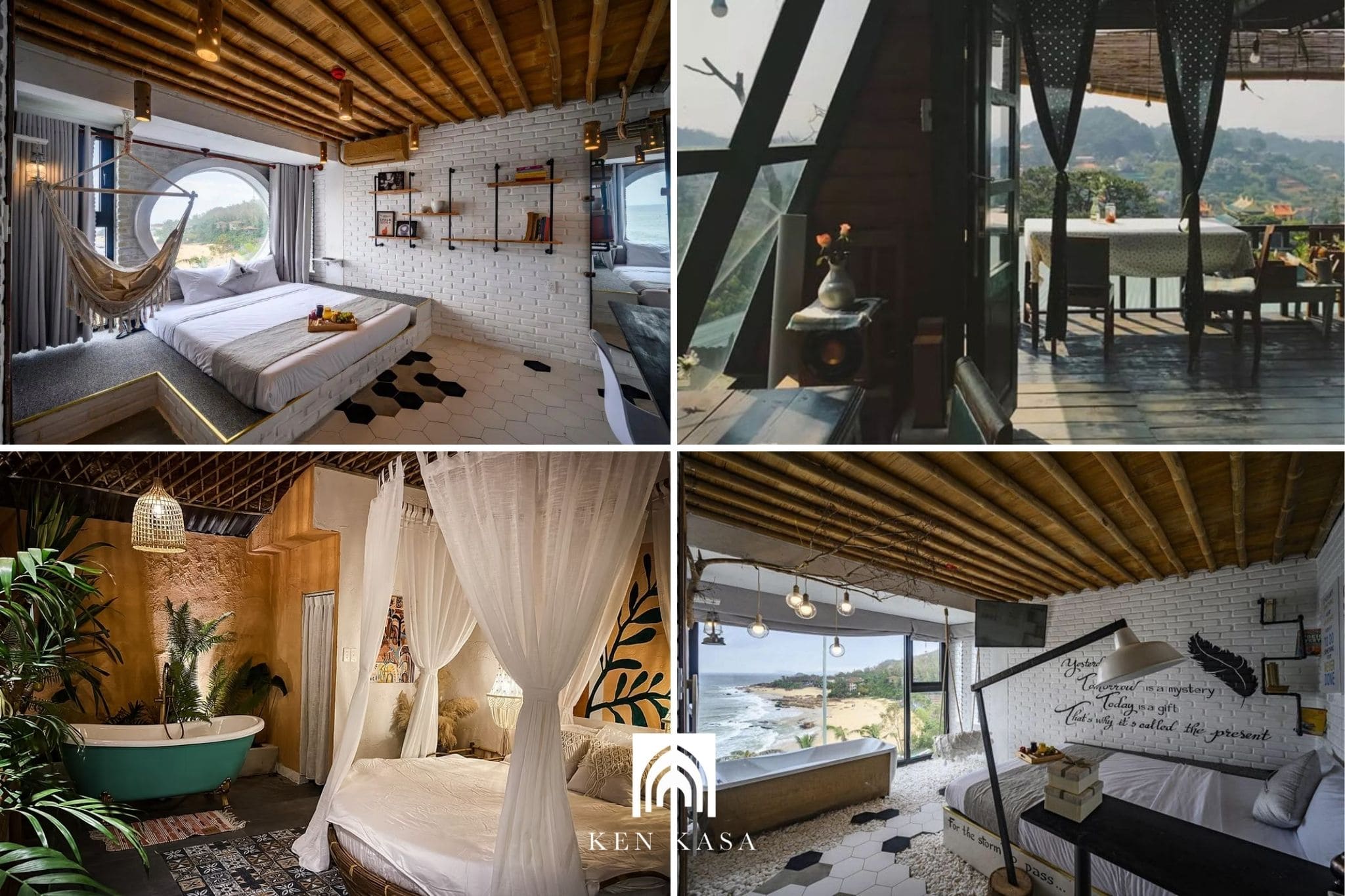 Chi ph&iacute; thi c&ocirc;ng nội thất homestay