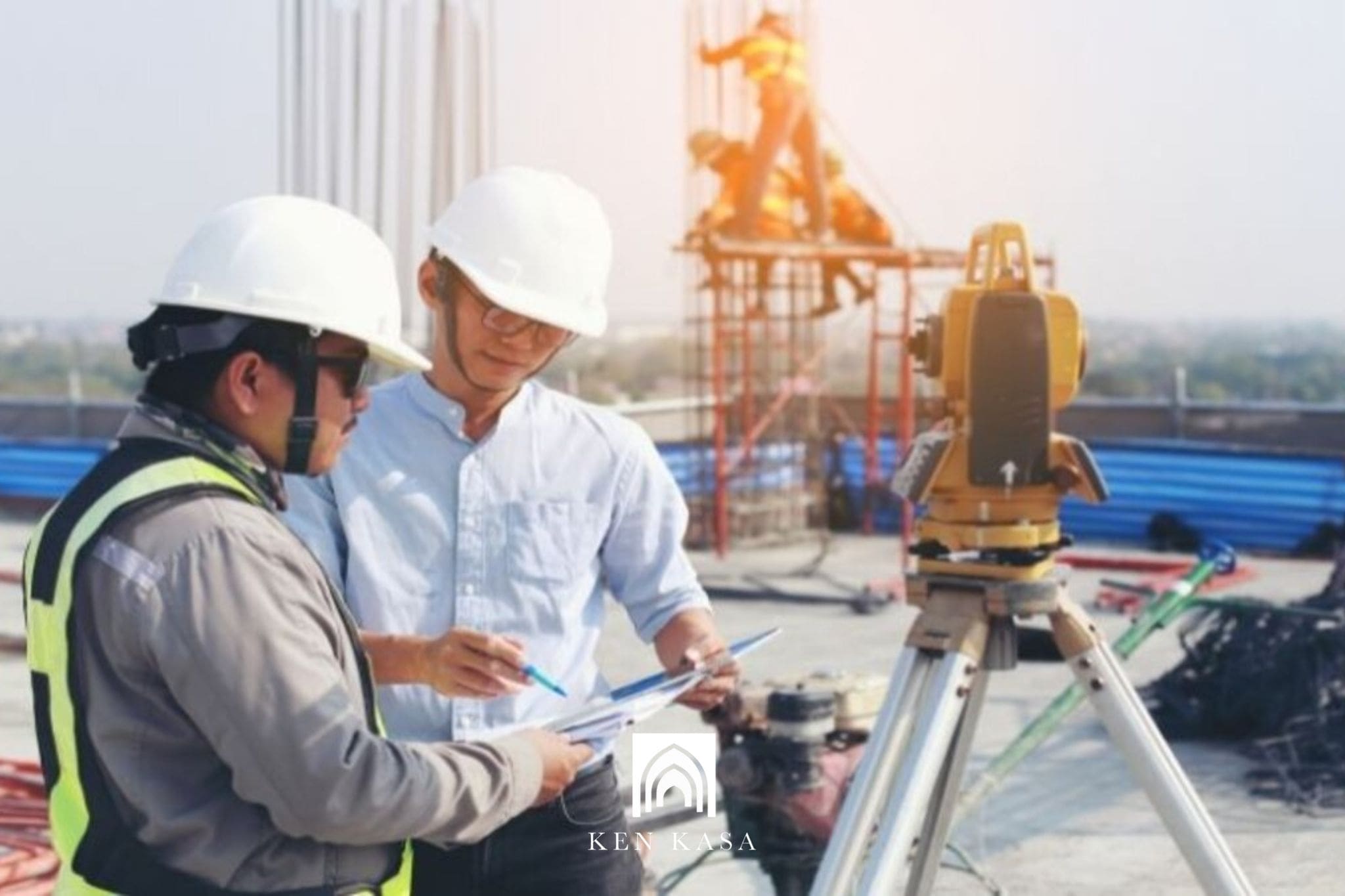 Khảo s&aacute;t hiện trạng v&agrave; đ&aacute;nh gi&aacute; kết cấu