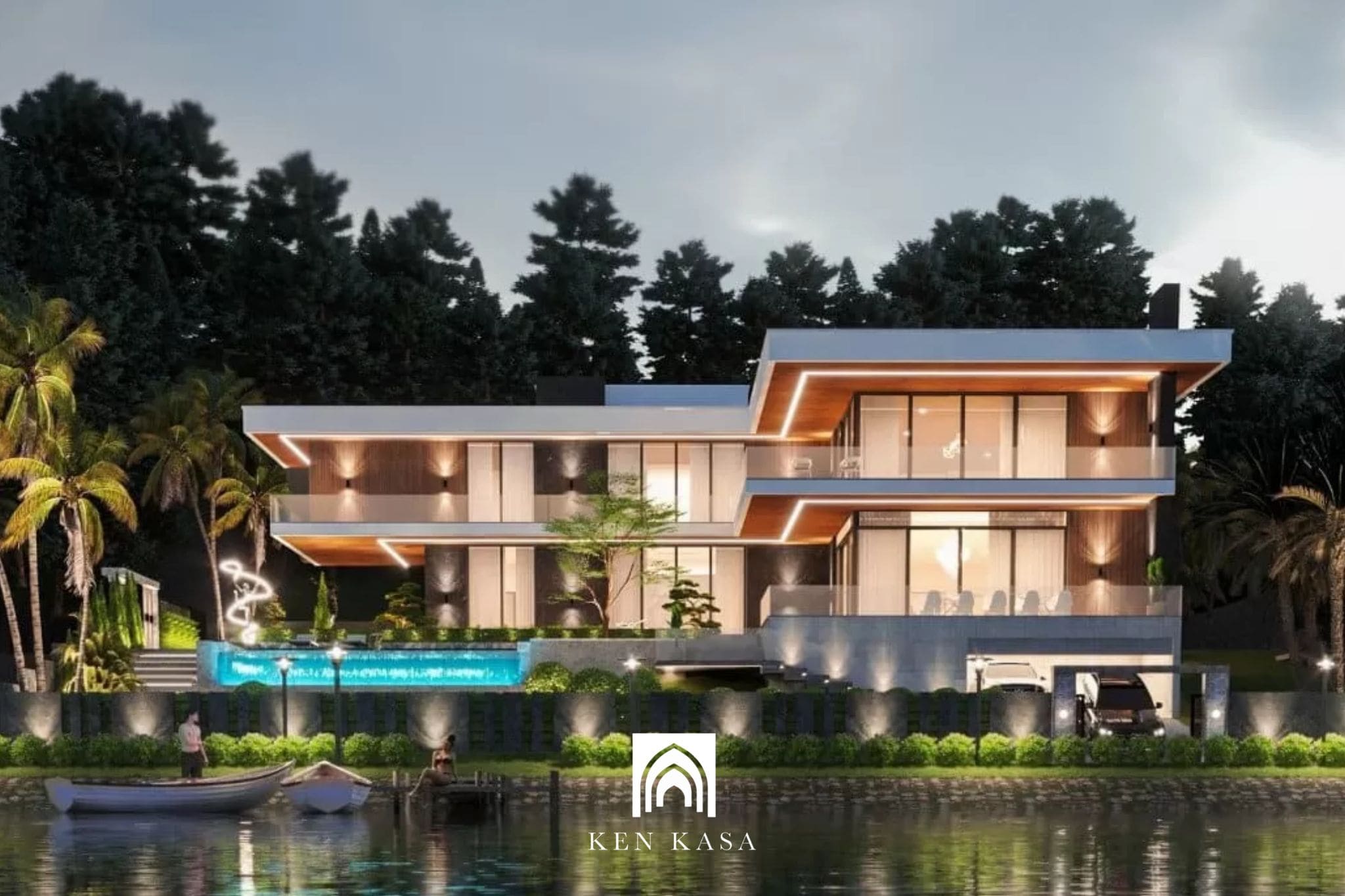 Chi ph&iacute; thiết kế hệ thống điện &ndash; nước