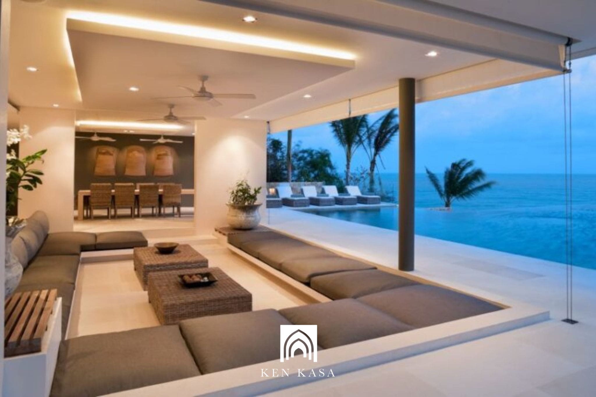 Báo giá chi tiết chi phí thiết kế biệt thự nghỉ dưỡng cập nhật mới nhất 2026