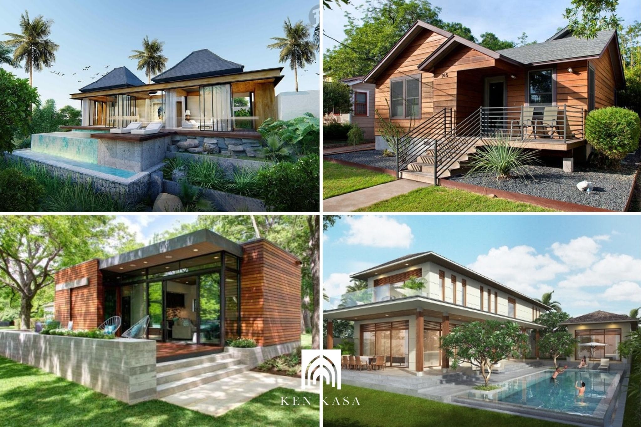 Thiết kế, thi c&ocirc;ng nh&agrave; vườn nghỉ dưỡng phụ thuộc những yếu tố n&agrave;o