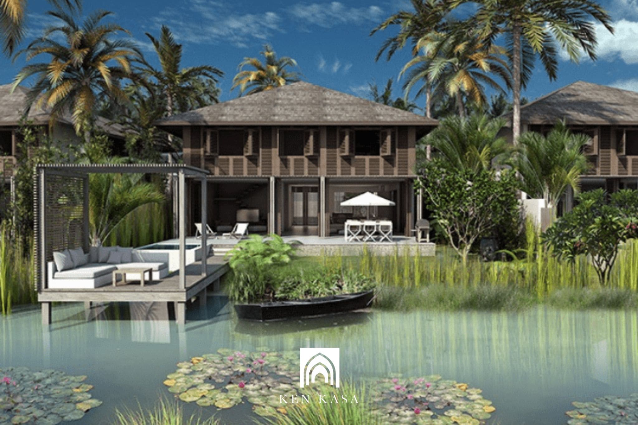 Tổng mức đầu tư tham khảo