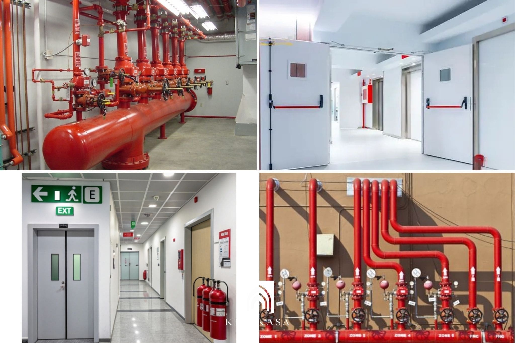 Chi ph&iacute; cải tạo hệ thống ph&ograve;ng ch&aacute;y chữa ch&aacute;y