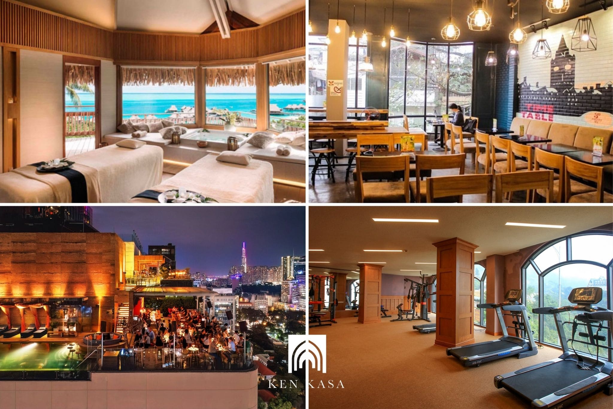 Chi ph&iacute; cải tạo khu vực c&ocirc;ng cộng & tiện &iacute;ch