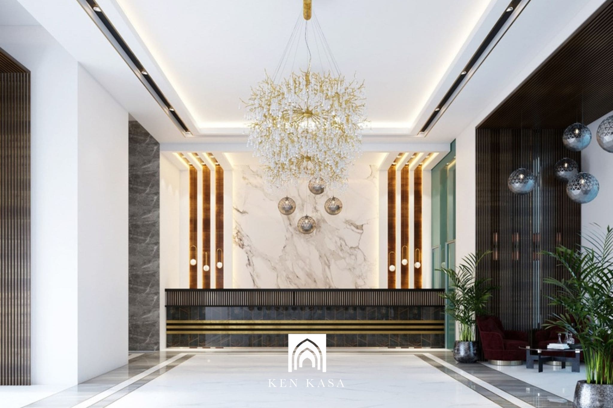 Hệ thống chiếu s&aacute;ng k&eacute;m hiệu quả