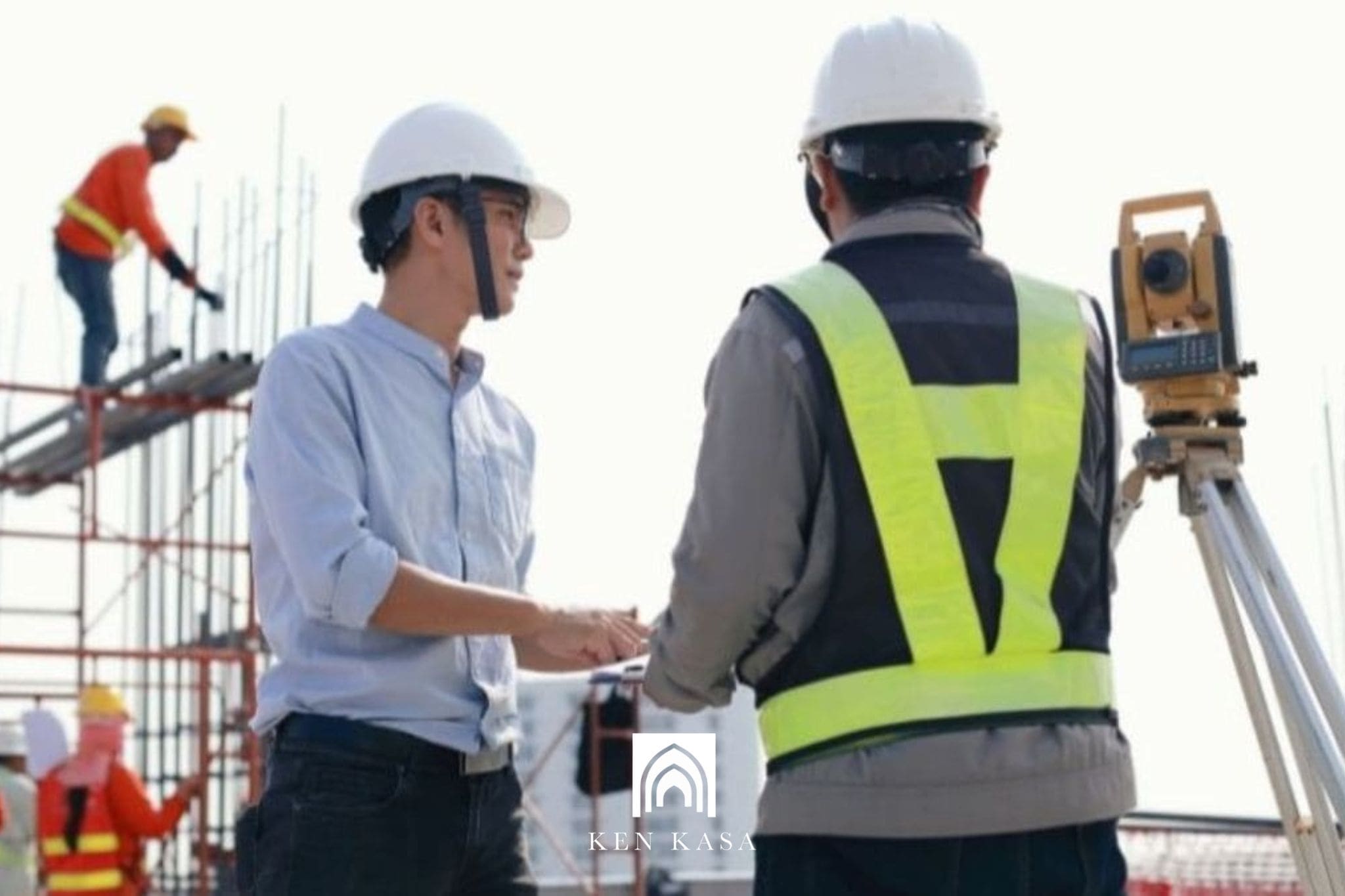 Khảo s&aacute;t hiện trạng kh&aacute;ch sạn