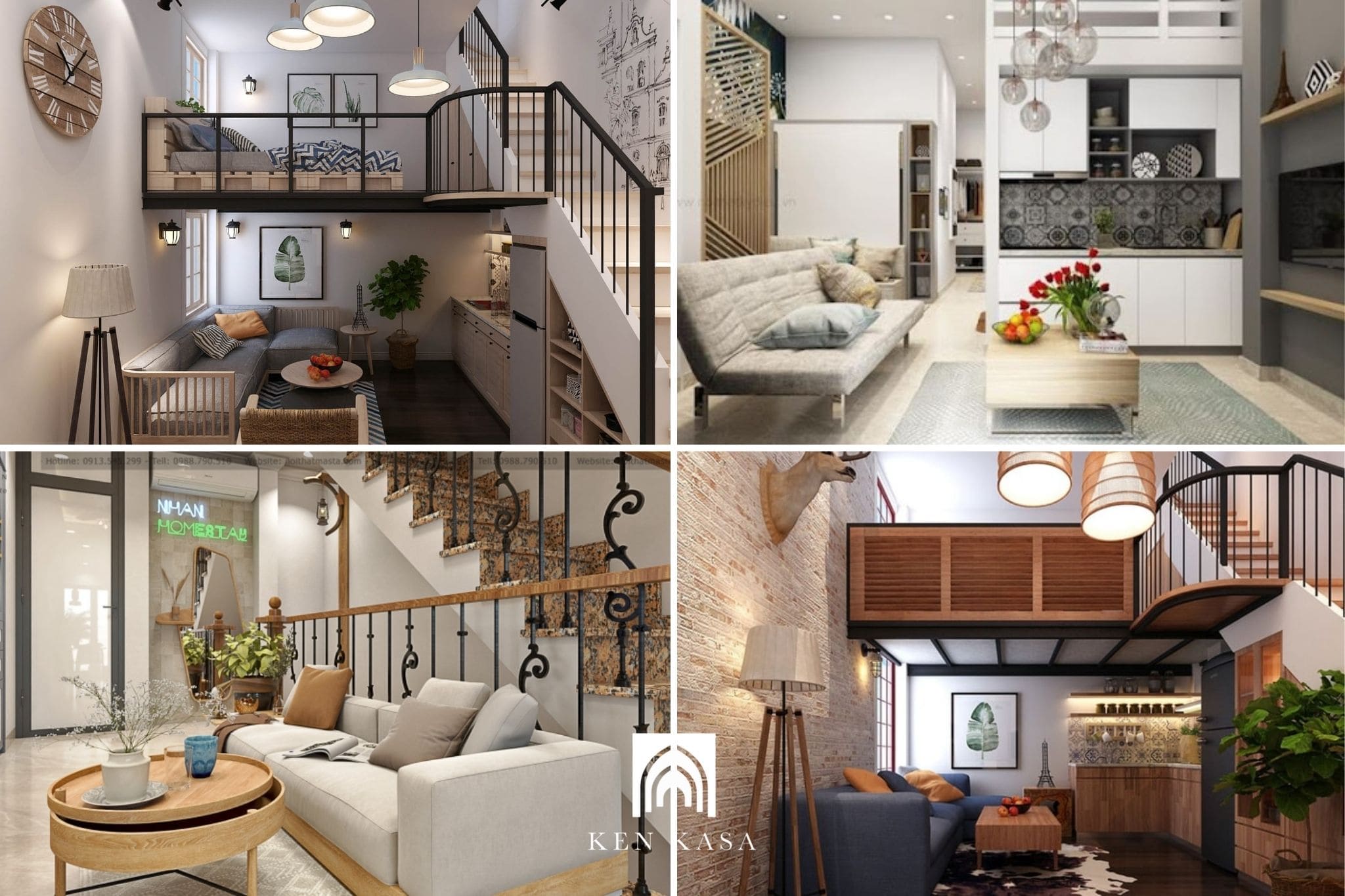 Cải tạo nhà ống cũ thành homestay - Mô hình kinh doanh tiềm năng 2026 chủ đầu tư không nên bỏ lỡ 