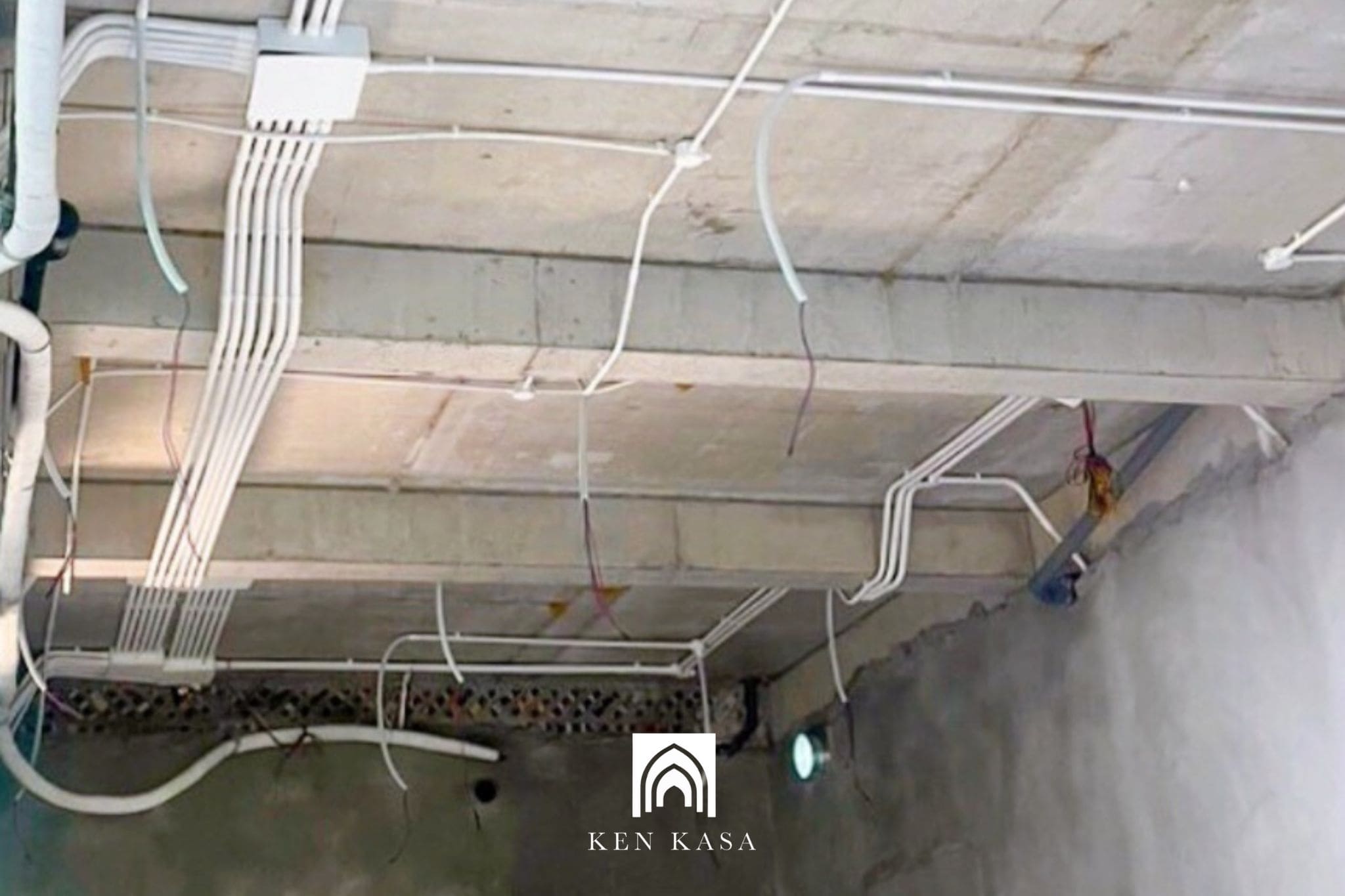 Chi ph&iacute; hệ thống điện &ndash; nước