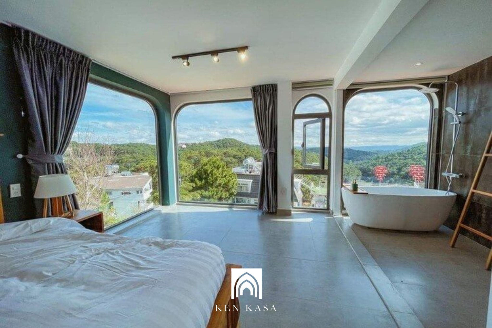 Tiết kiệm chi ph&iacute; đầu tư homestay&nbsp;