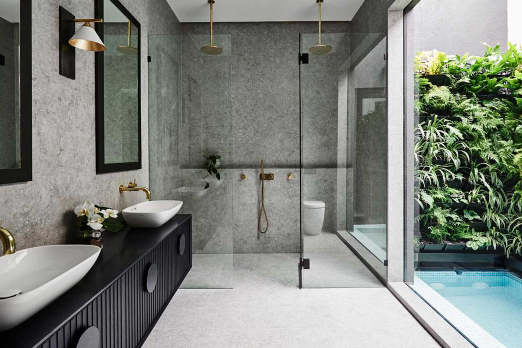 Tiêu chuẩn khi thiết kế phòng ngủ khách sạn 5 sao