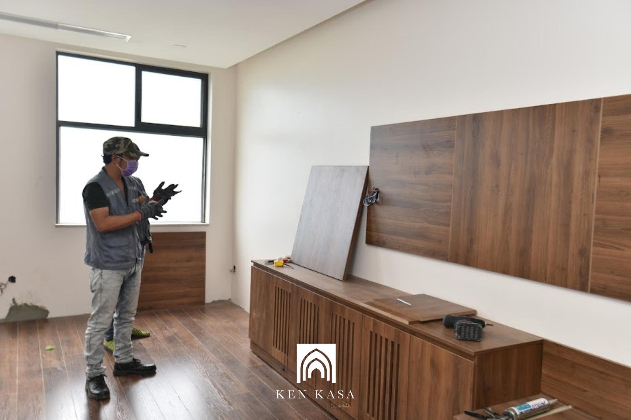 KenKasa - Giải ph&aacute;p x&aacute;c định diện t&iacute;ch biệt thự nghỉ dưỡng tối ưu&nbsp;