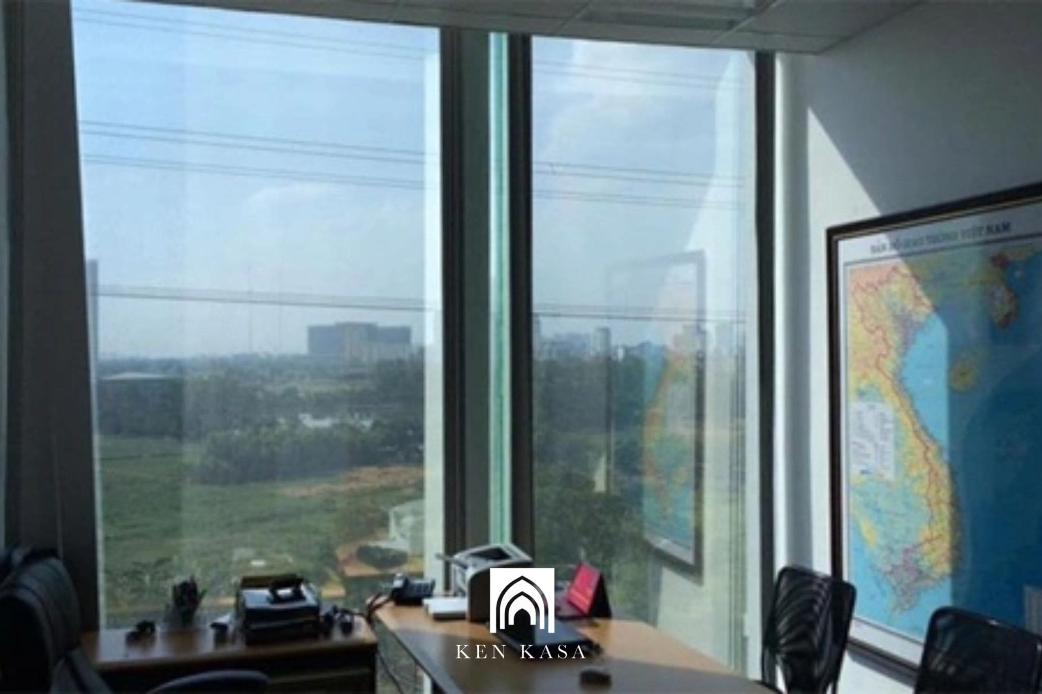 D&aacute;n phim c&aacute;ch nhiệt cho hệ cửa k&iacute;nh