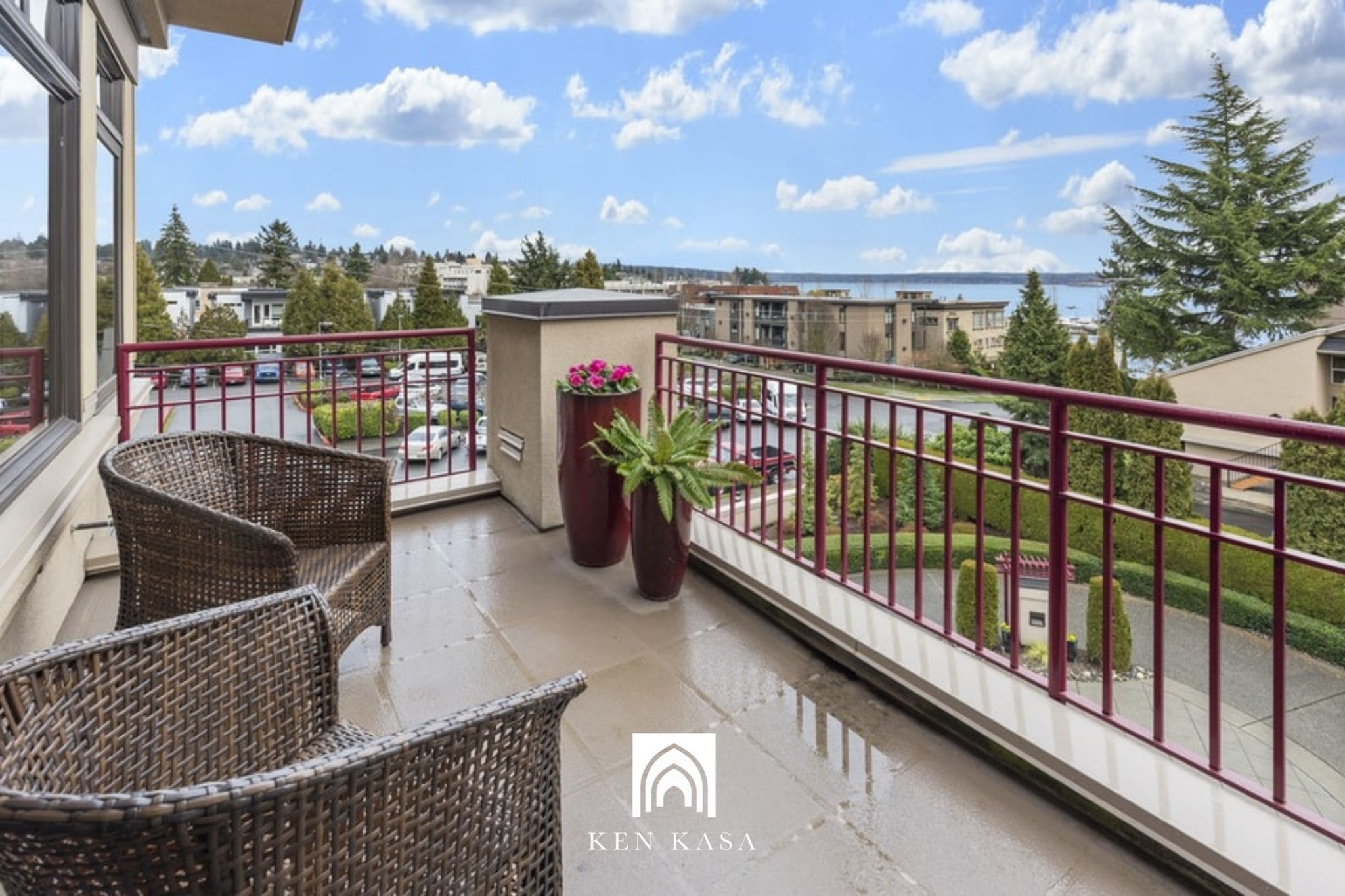 Giải pháp chống nóng cho biệt thự nghỉ dưỡng hiệu quả và bền vững