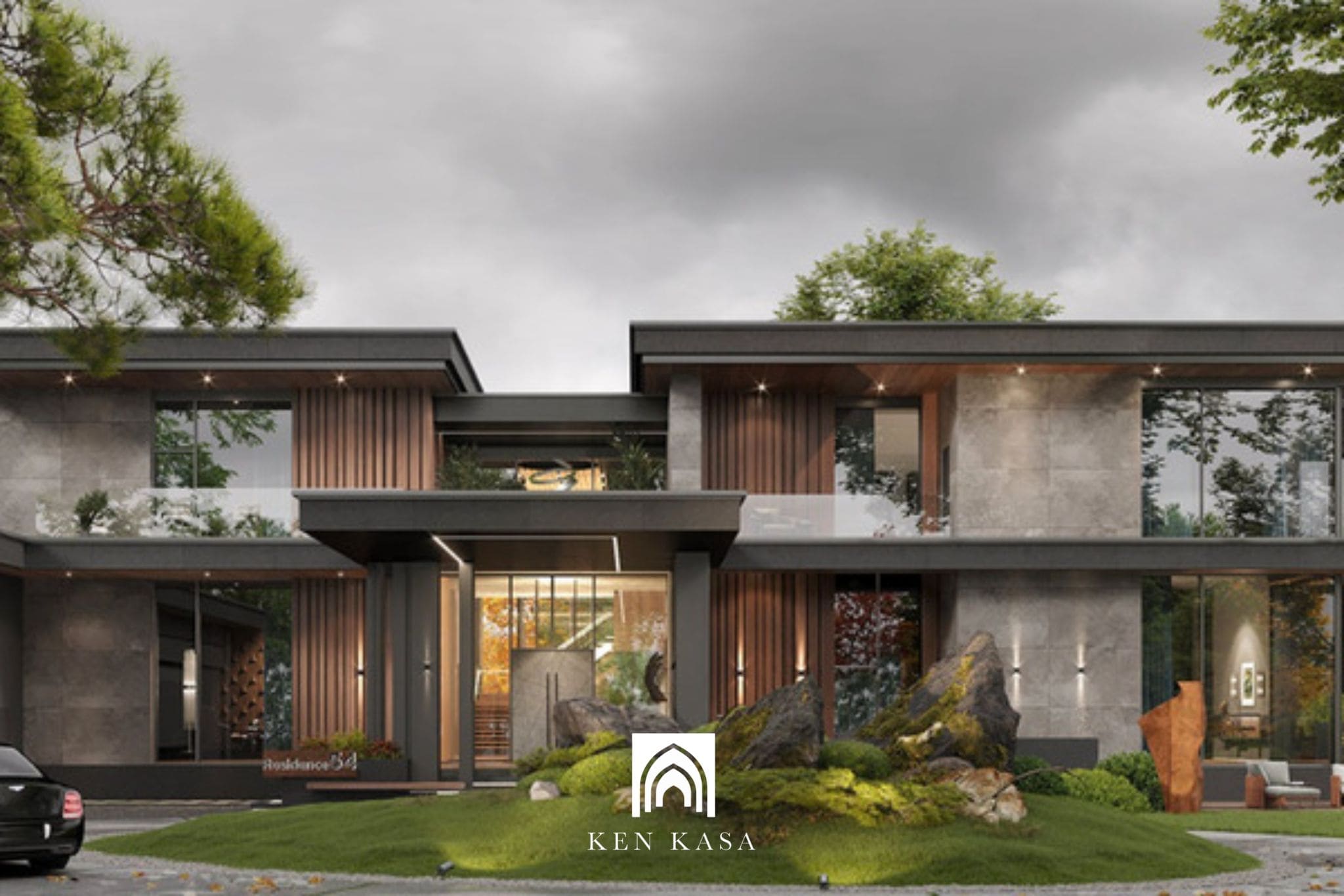 Tối ưu hướng nh&agrave; v&agrave; th&ocirc;ng gi&oacute; tự nhi&ecirc;n