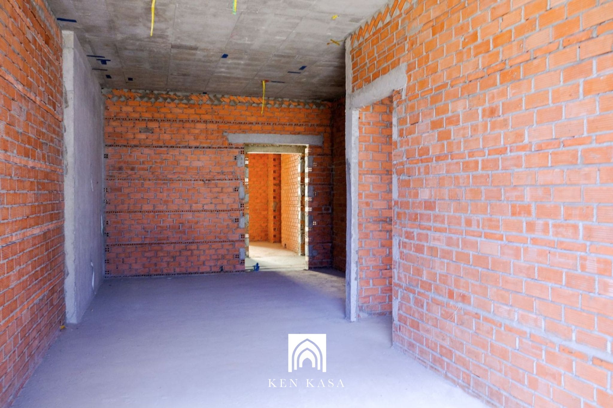 X&acirc;y dựng tường hai lớp hoặc tường c&aacute;ch nhiệt