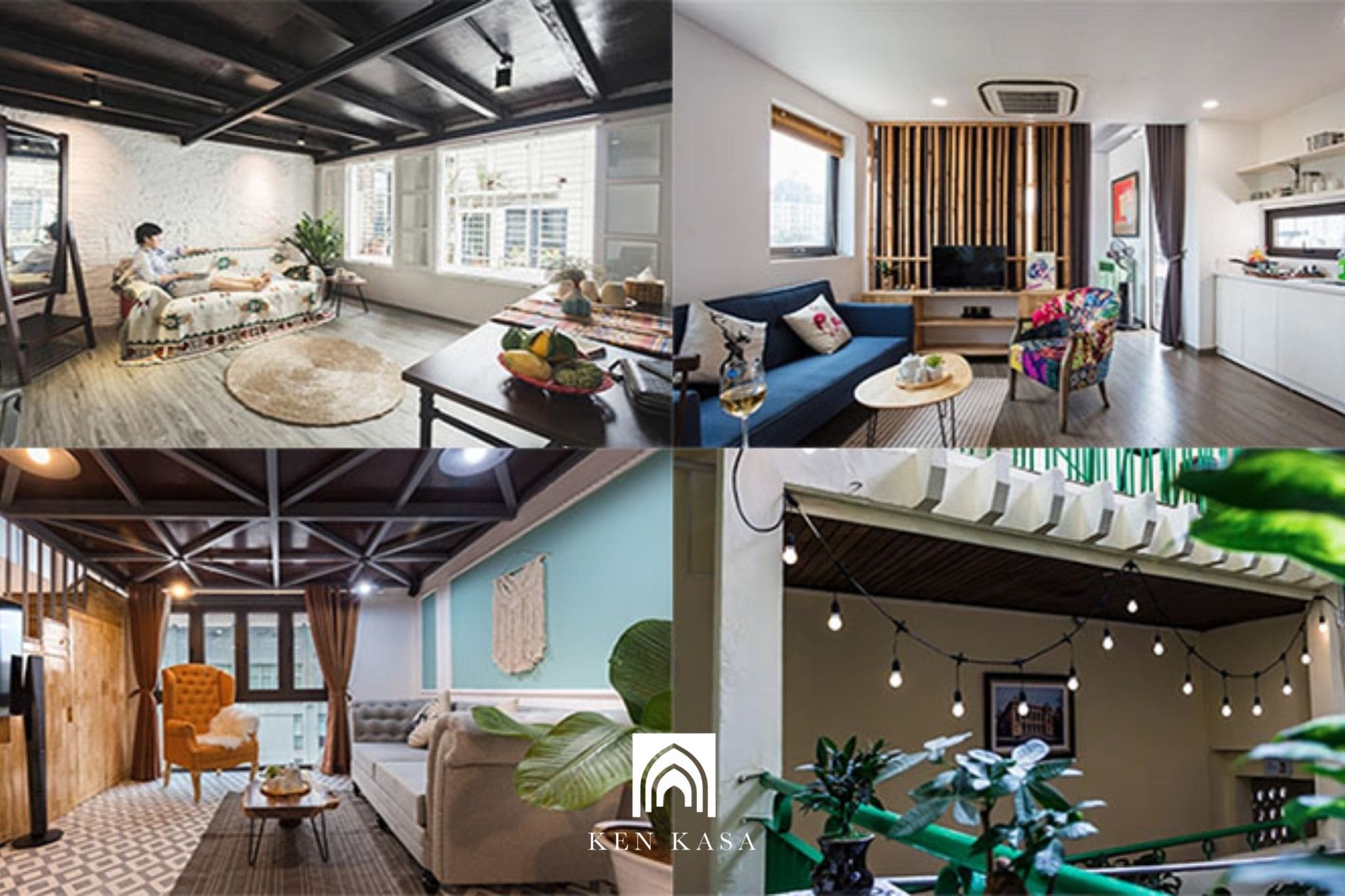 Kh&ocirc;ng gian linh hoạt cho nh&oacute;m đ&ocirc;ng