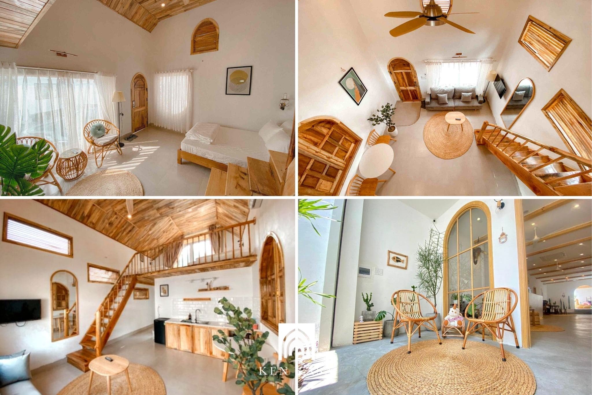 Phong c&aacute;ch Scandinavian&nbsp;