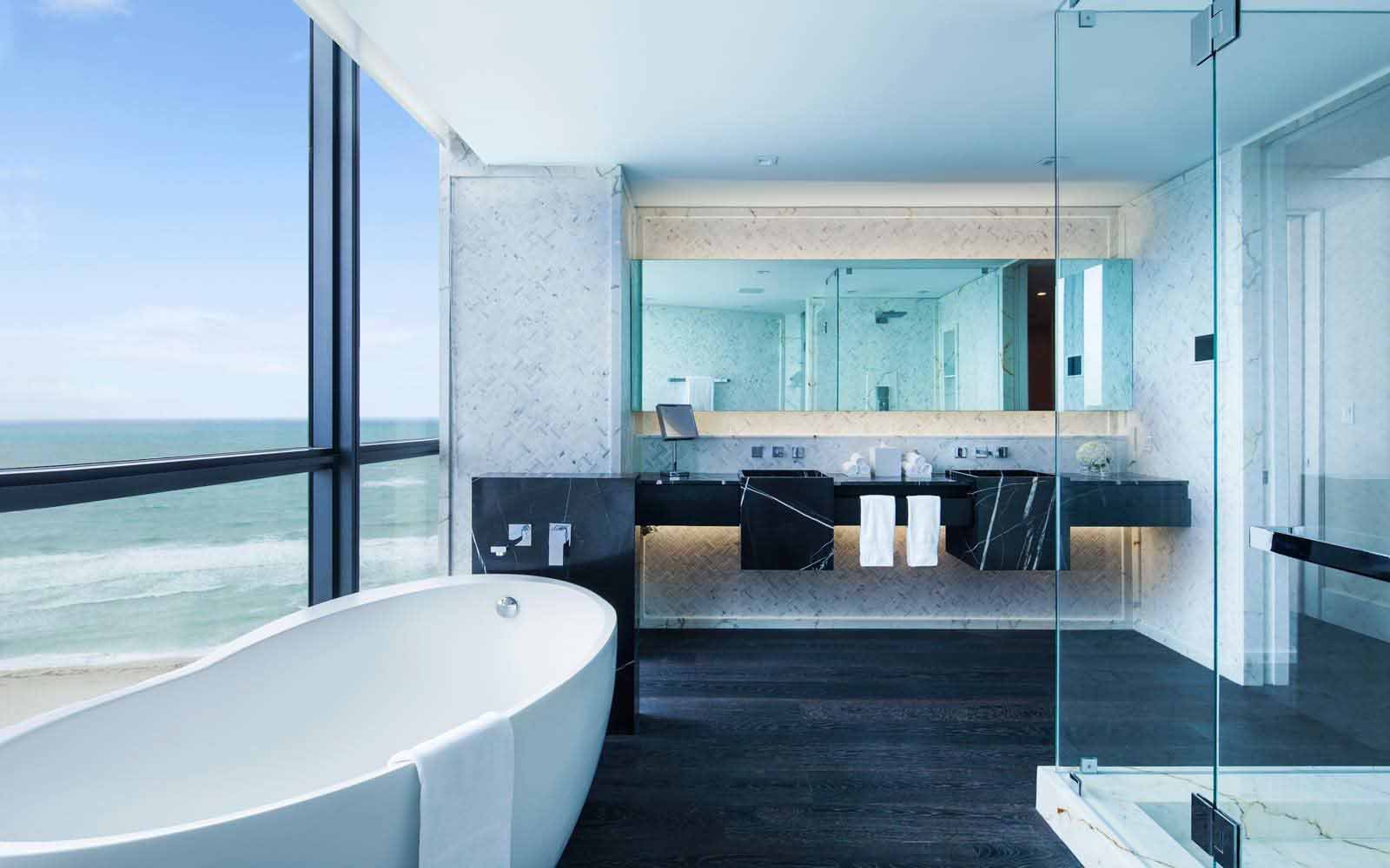 Nội thất Phòng WC