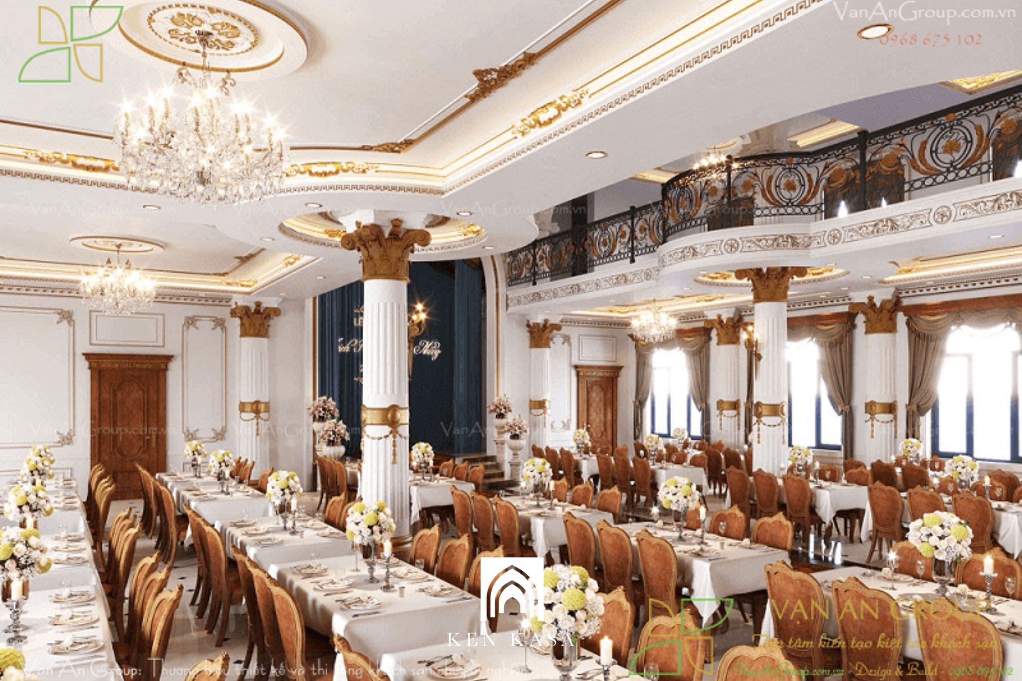 Thiết kế nội thất ph&ograve;ng hội nghị v&agrave; ph&ograve;ng họp