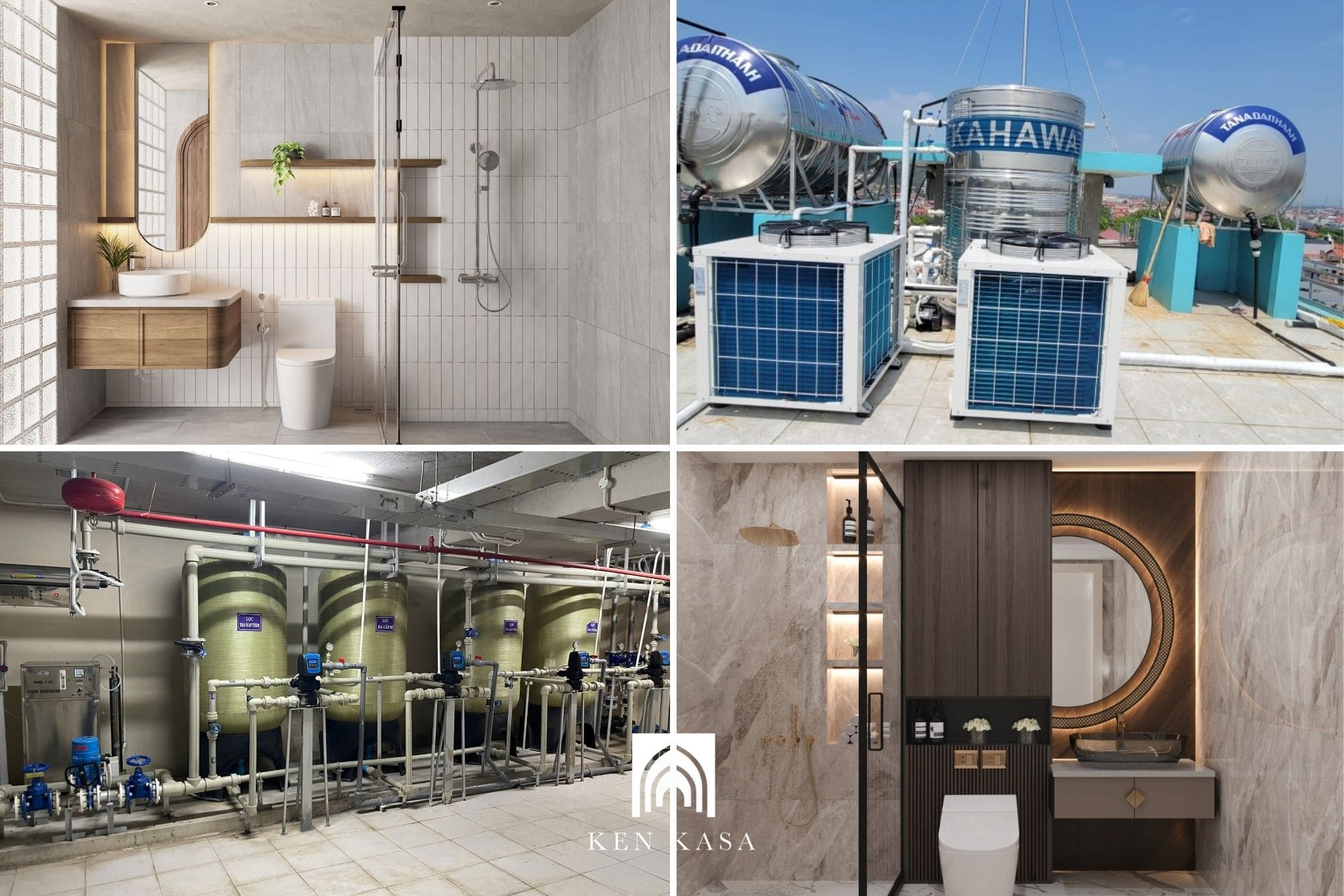 Top 6 lưu ý khi cải tạo khách sạn giúp hạn chế rủi ro và tiết kiệm chi phí