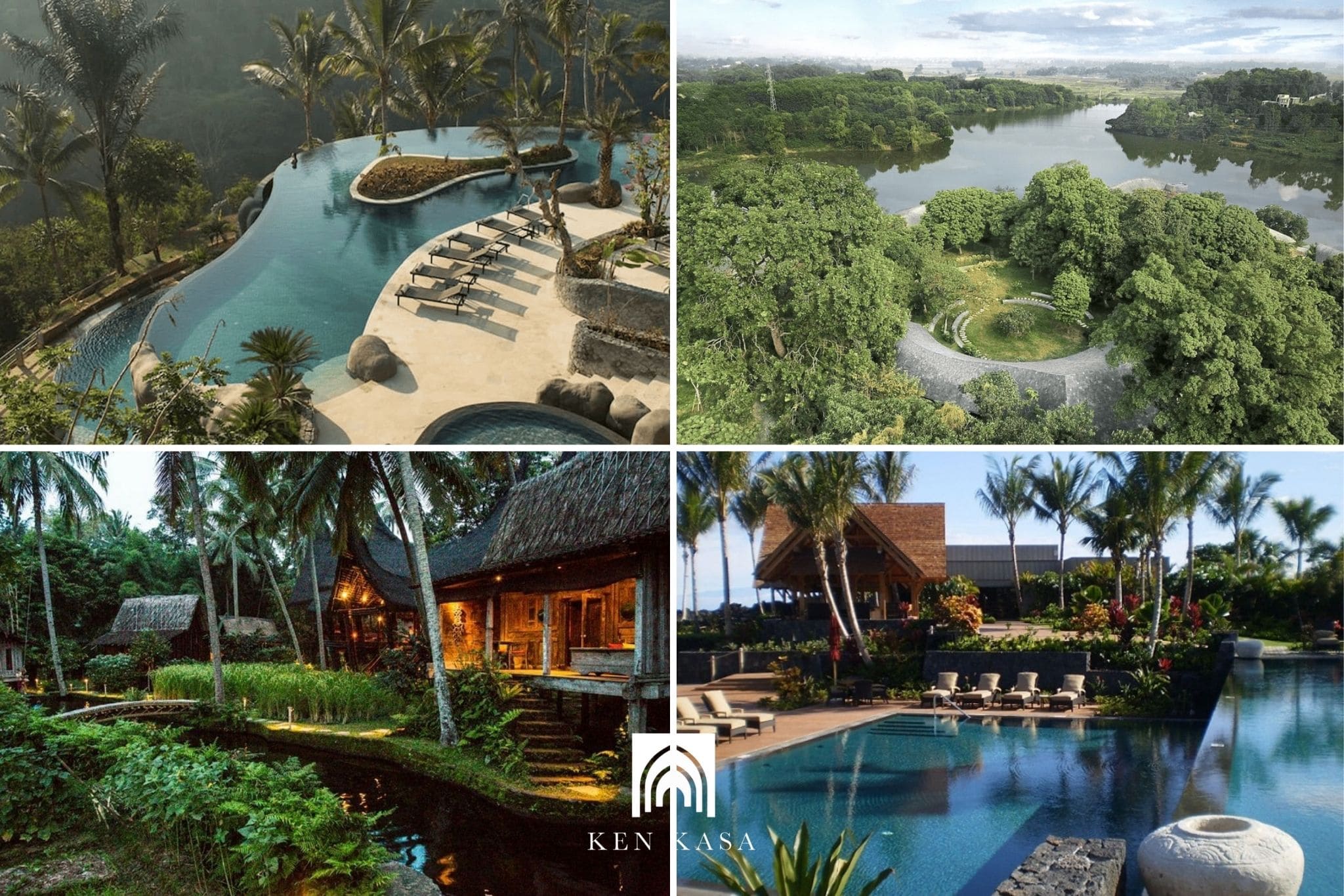 “Bỏ túi” 10 lưu ý khi thiết kế nhà resort chủ đầu tư cần cân nhắc 