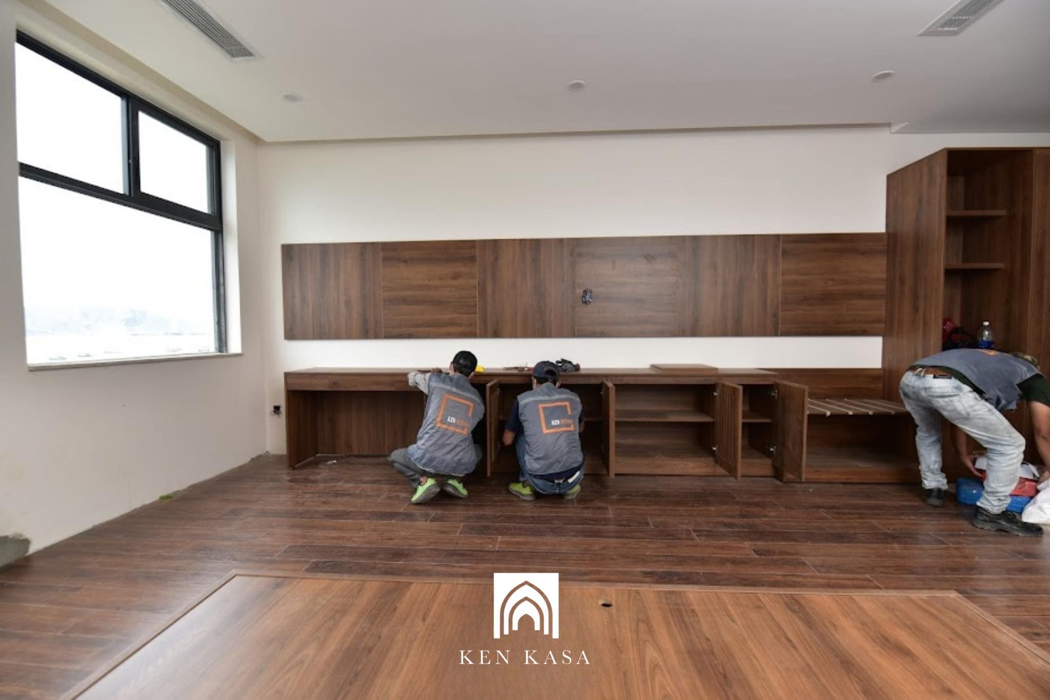 KenKasa &ndash; Đơn vị tư vấn v&agrave; thiết kế nh&agrave; nghỉ dưỡng uy t&iacute;n