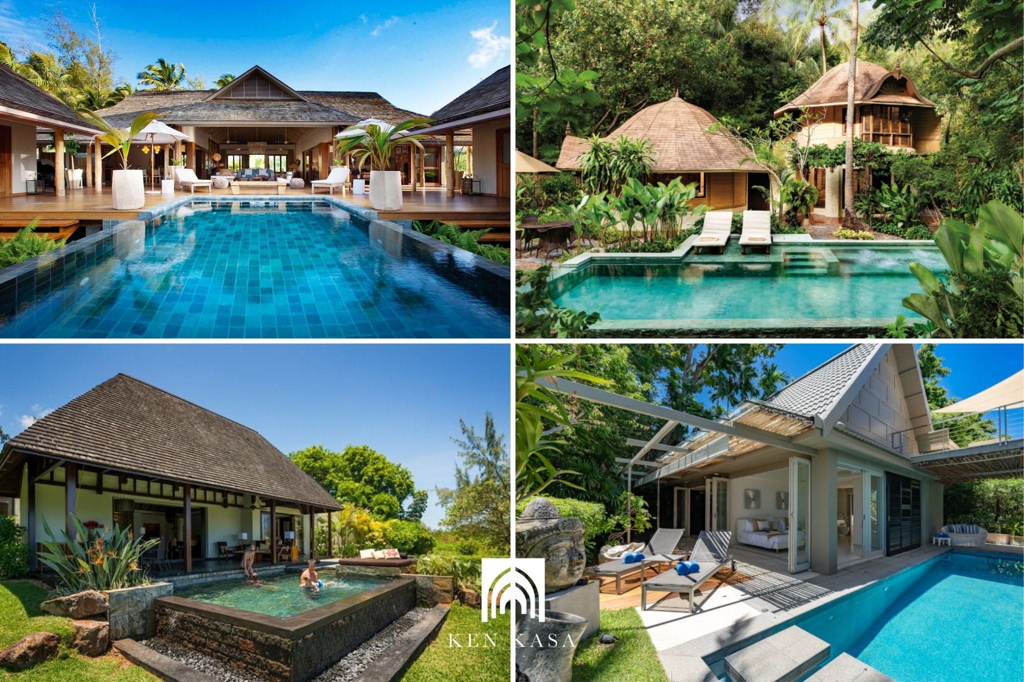 Thiết kế nh&agrave; resort l&agrave; g&igrave;