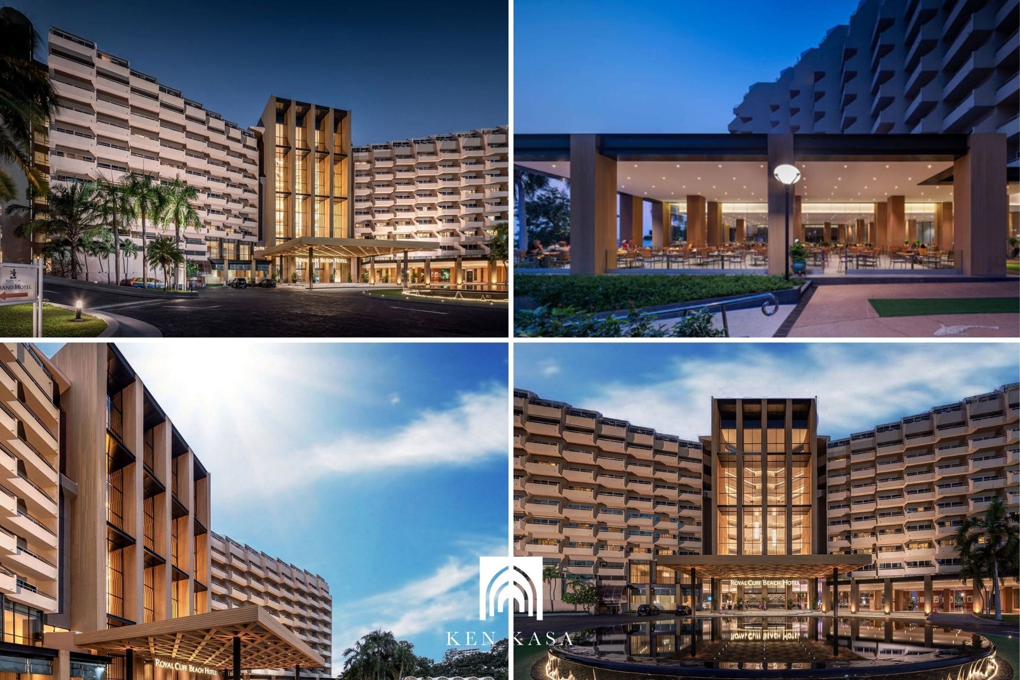 Đồng bộ phong c&aacute;ch kiến tr&uacute;c