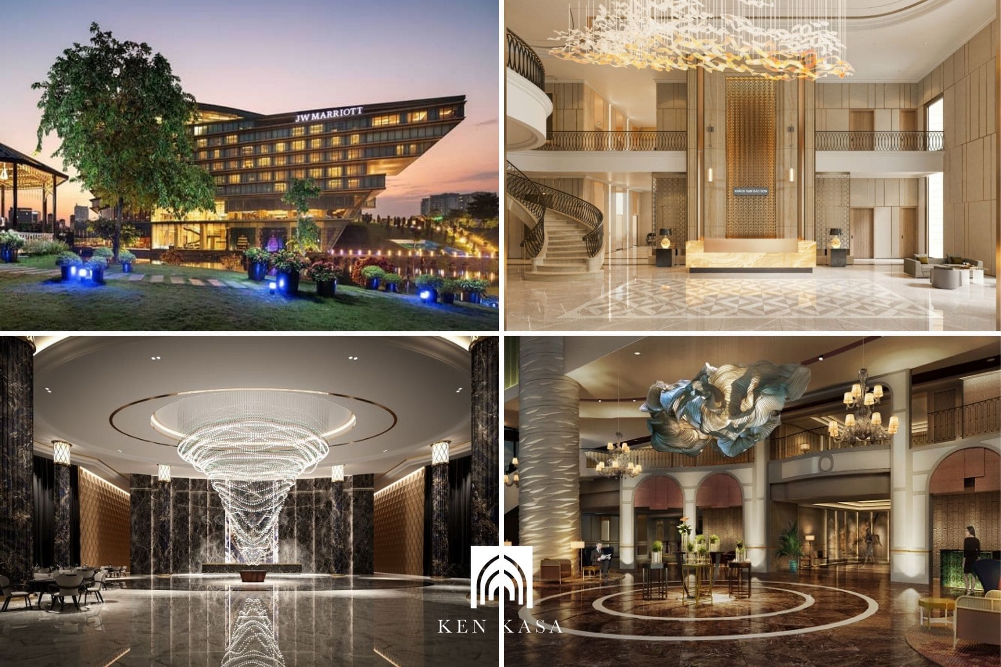 Tối ưu hệ thống &aacute;nh s&aacute;ng