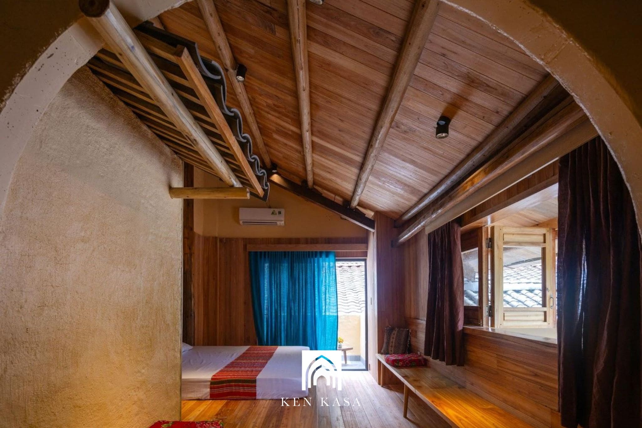 Vật liệu bền và dễ bảo trì