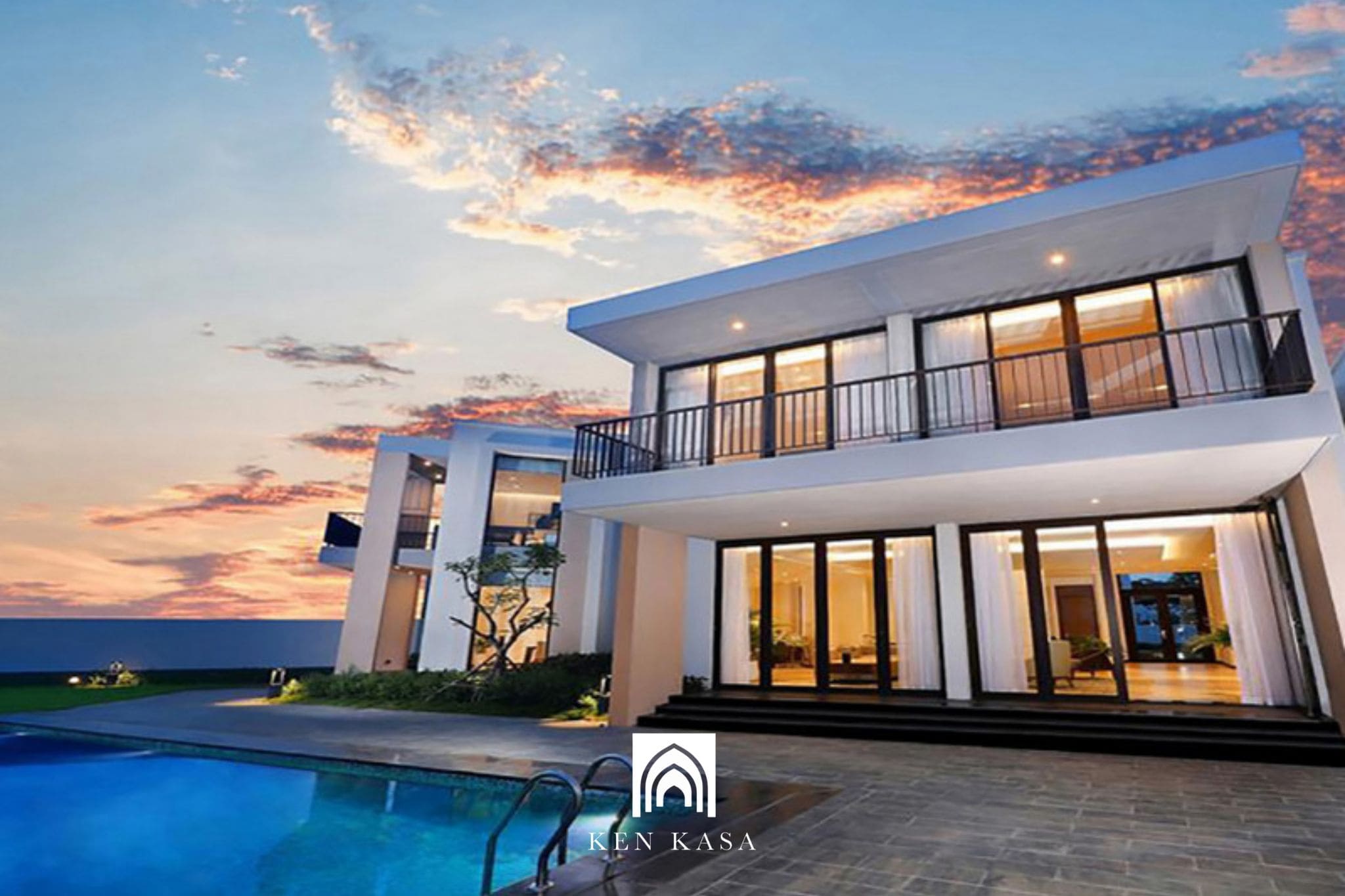 Tại sao n&ecirc;n đầu tư x&acirc;y dựng m&ocirc; h&igrave;nh nh&agrave; vườn nghỉ dưỡng ven đ&ocirc;