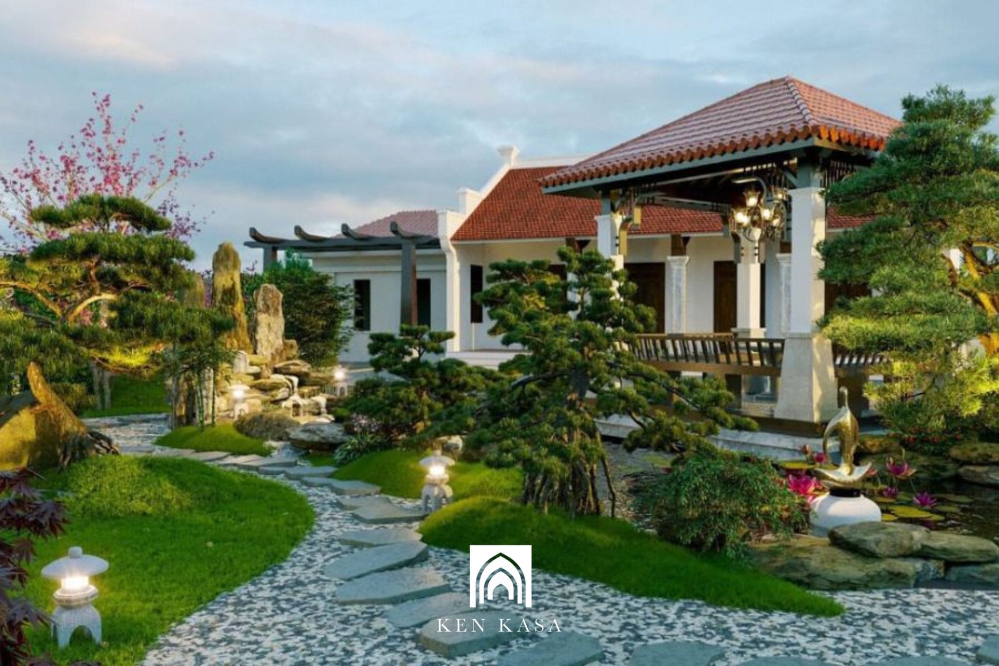 Lựa chọn vật liệu phù hợp với môi trường và tần suất sử dụng