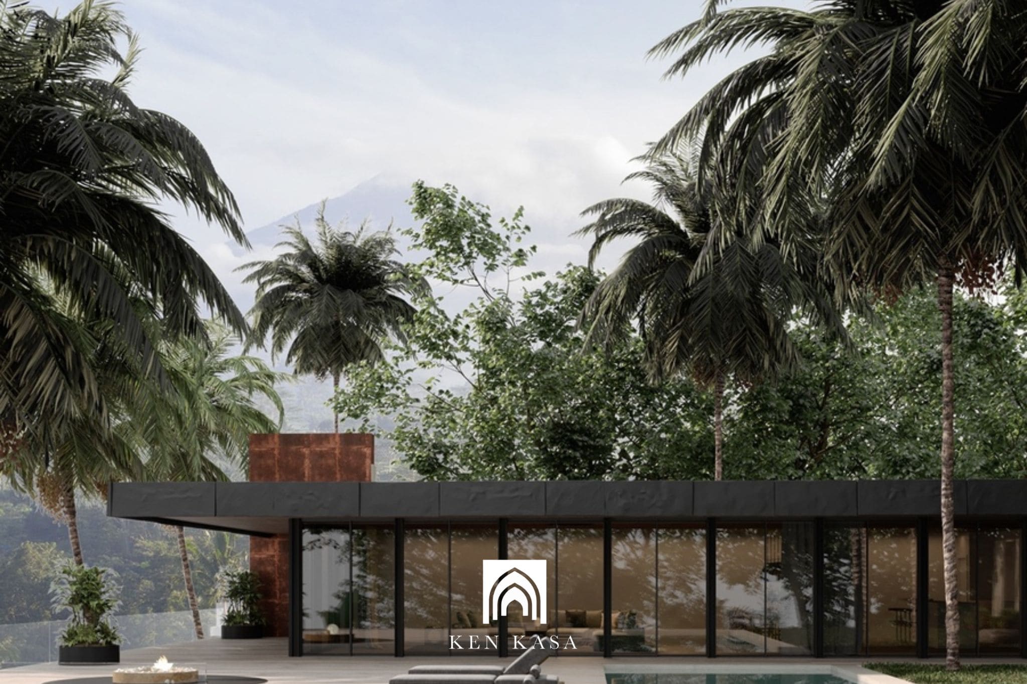 Top 10 phong cách thiết kế biệt thự nghỉ dưỡng được ứng dụng nhiều nhất 2026 