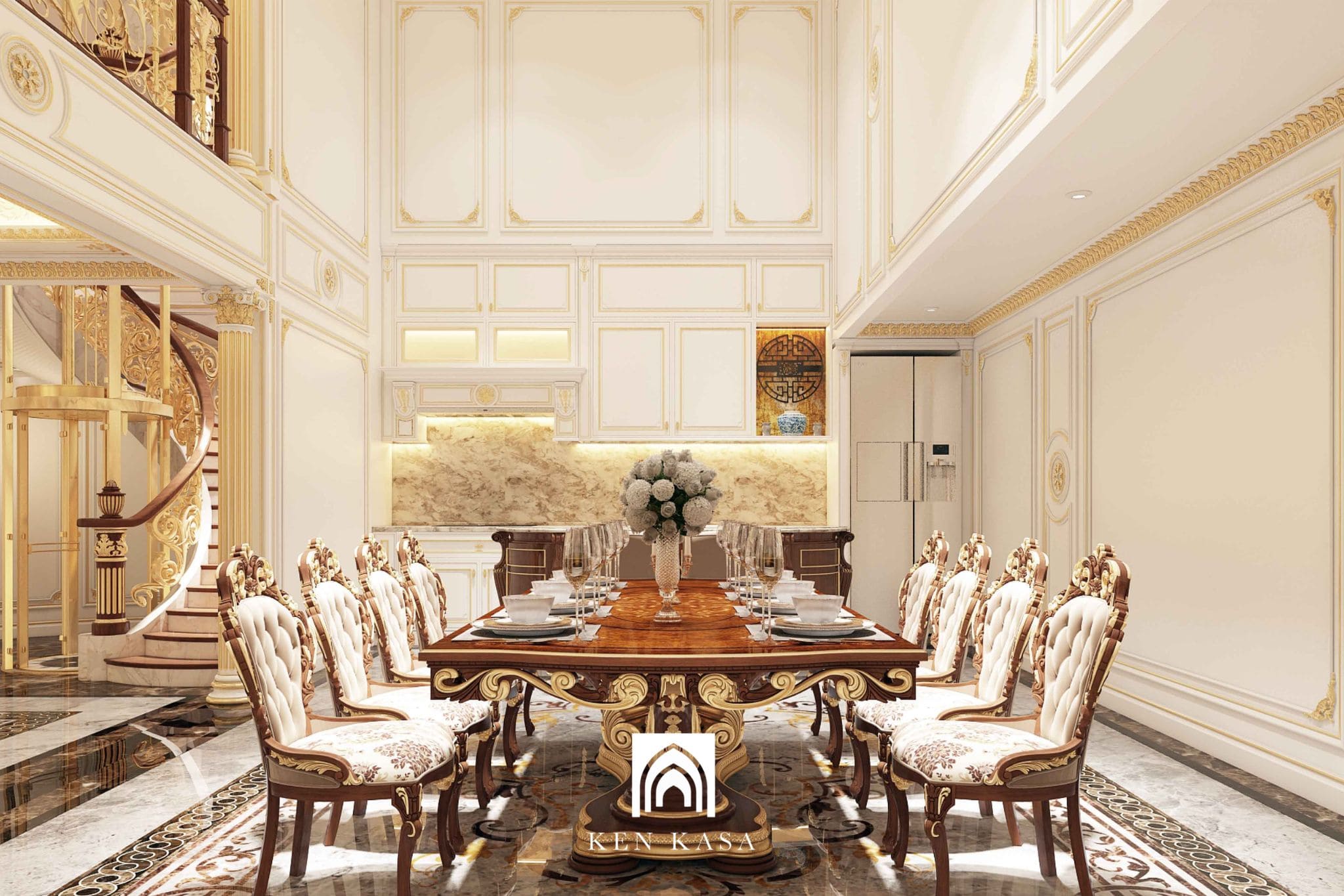 Kh&ocirc;ng lạm dụng ph&agrave;o chỉ g&acirc;y rối mắt v&agrave; nặng nề