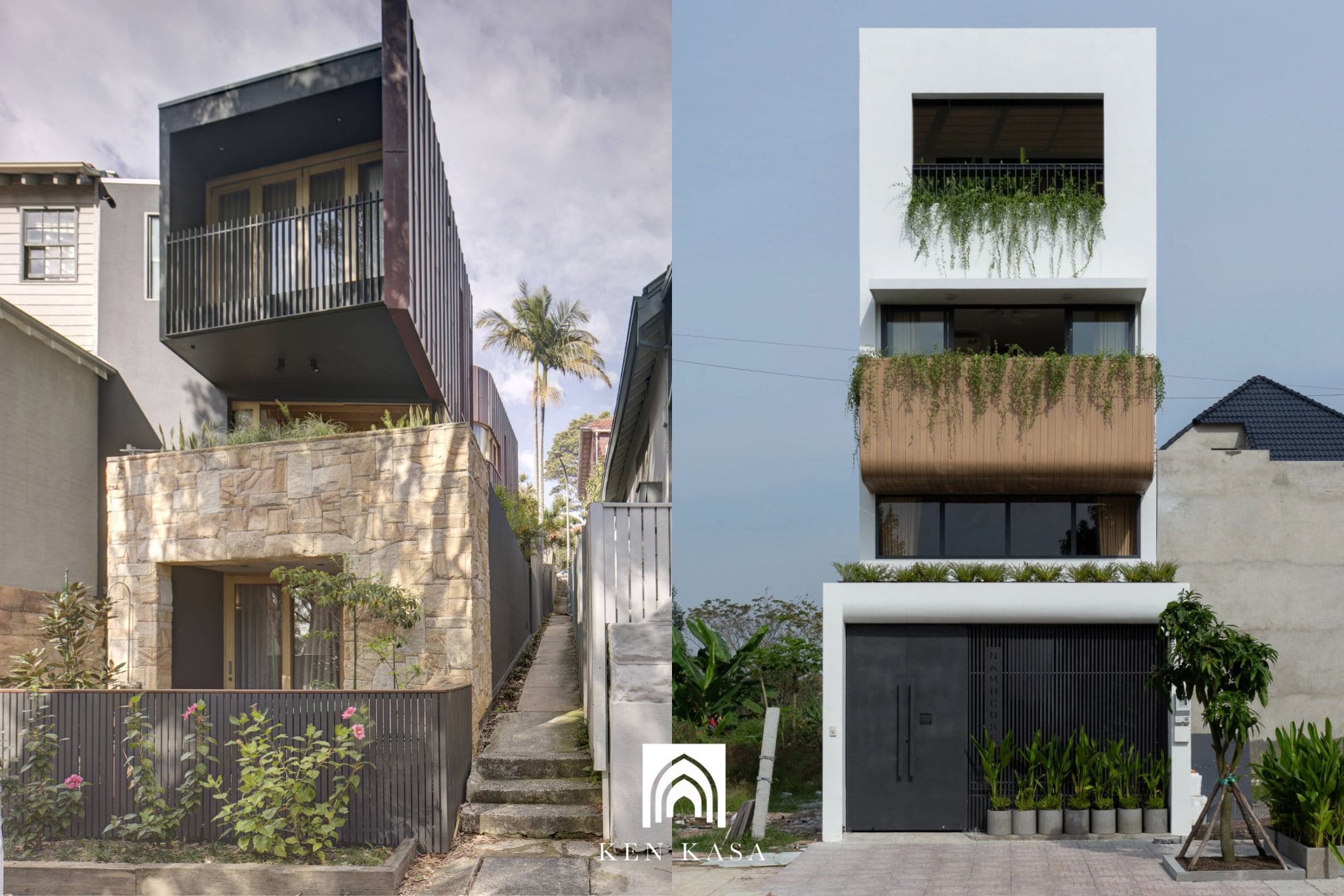 Tận dụng hiệu quả nh&agrave; ở sẵn c&oacute;